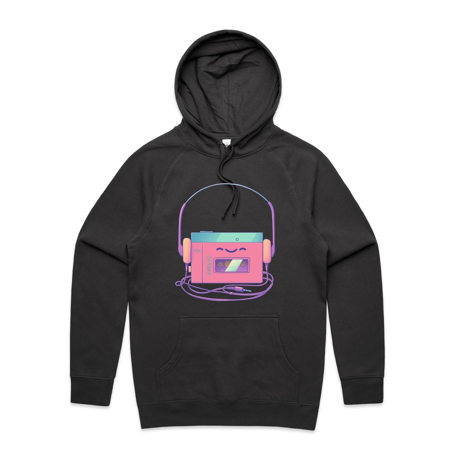 Walk it up to Experience - Unisex Hoodie