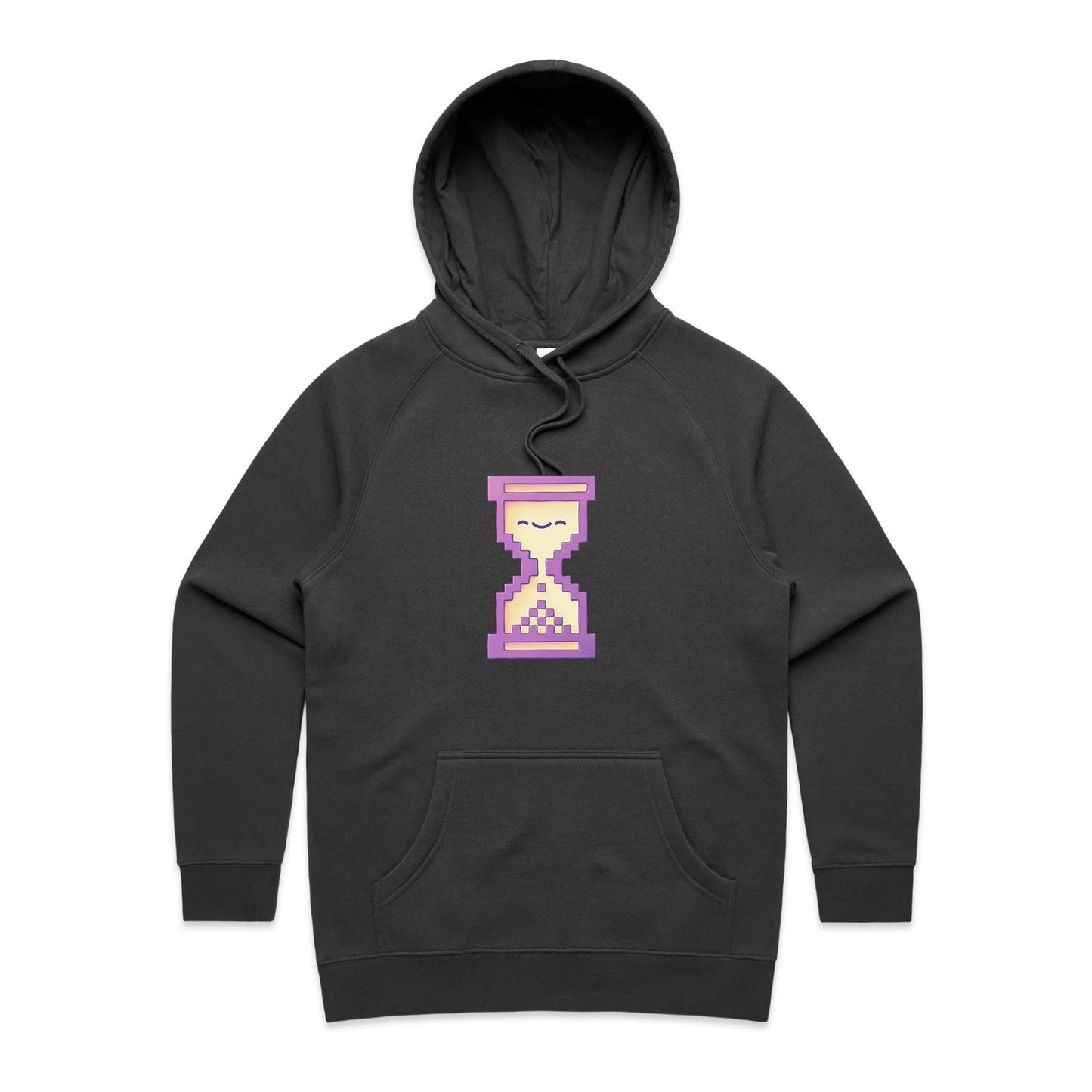Patience Makes the Heart Grow Fonder - Women's Hoodie
