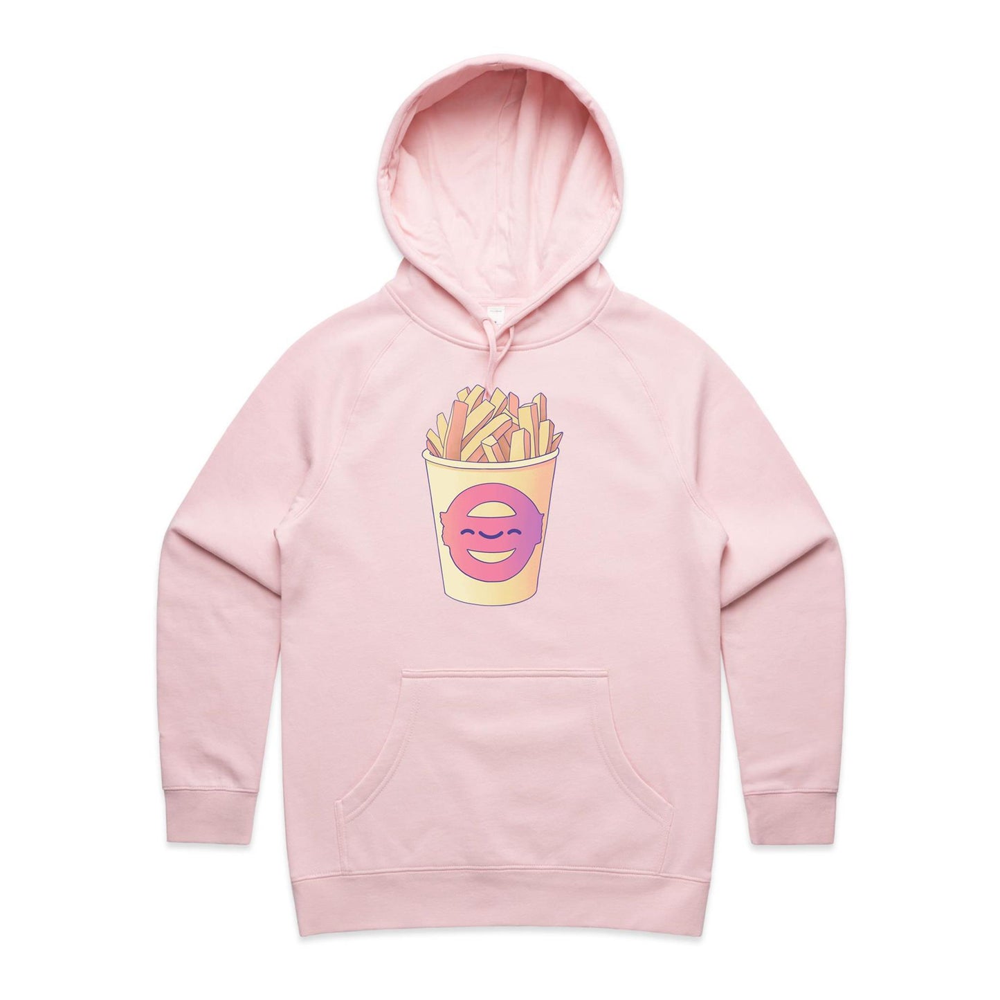 The Bucket Stops Here - Women's Hoodie