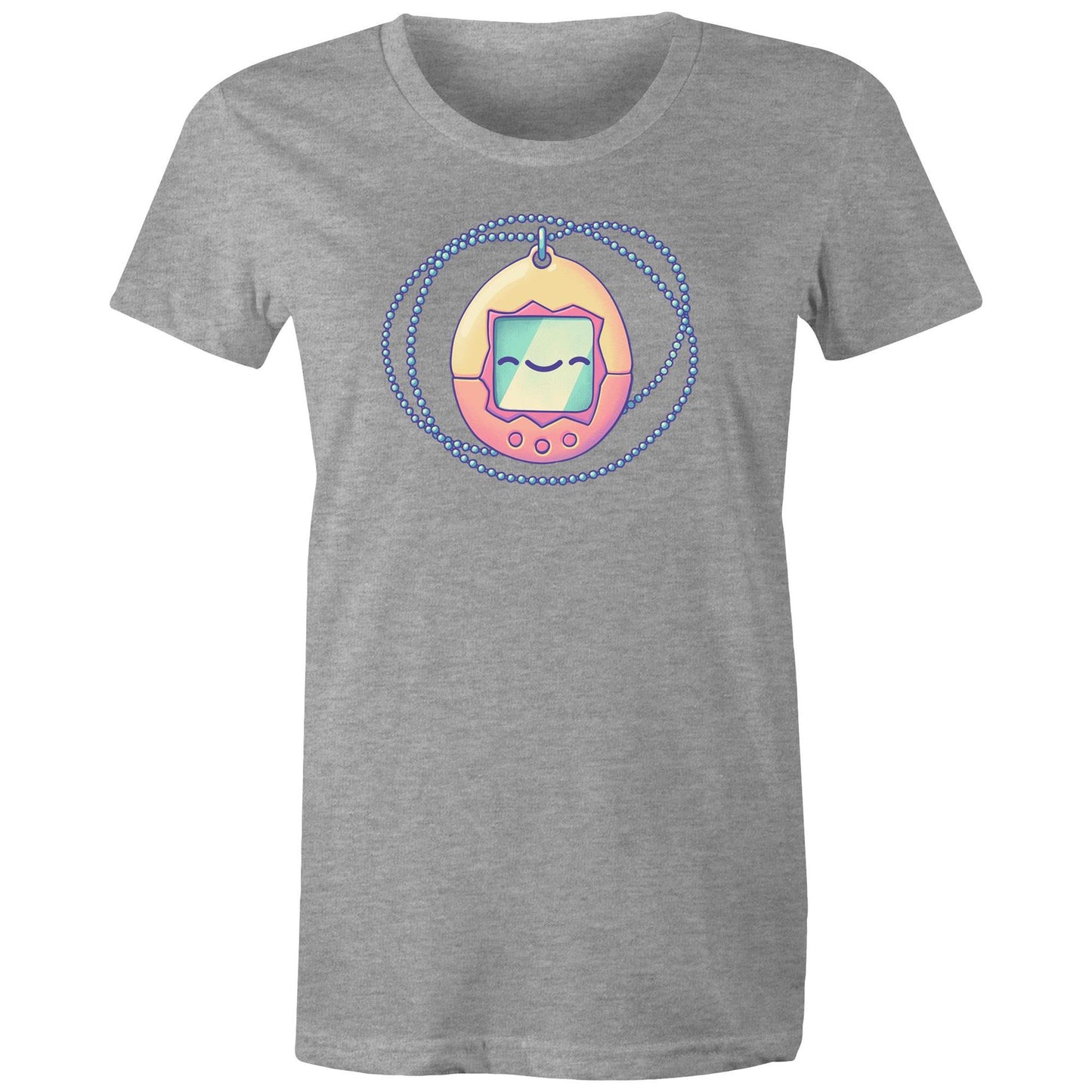 Paws for Attention - Women's Tee