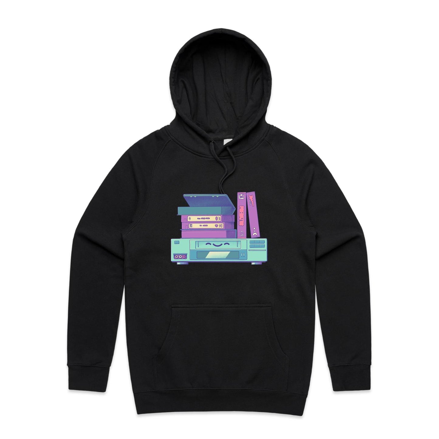Get a Movie On - Unisex Hoodie