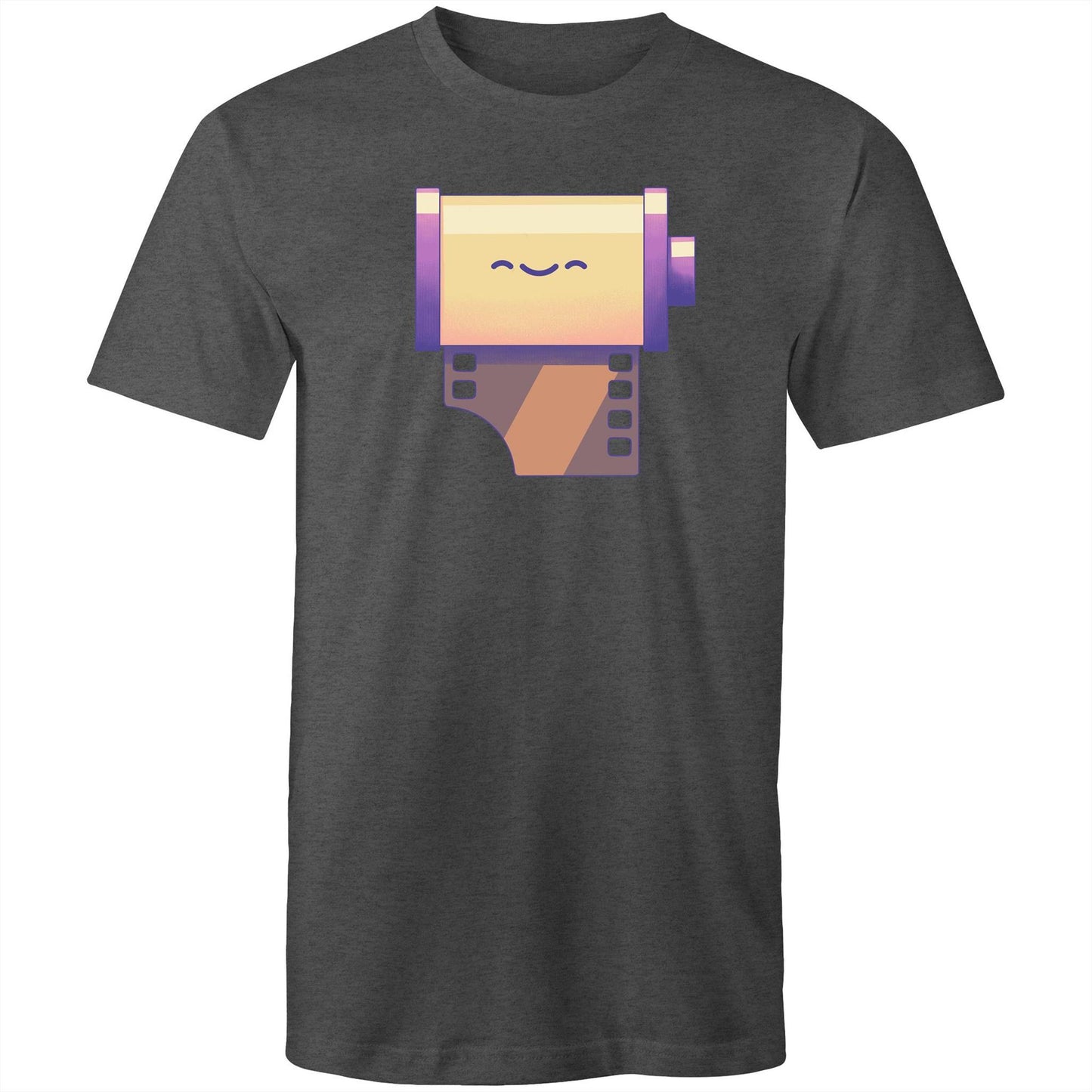 How am I Exposed to Live Without You - Men's Tee