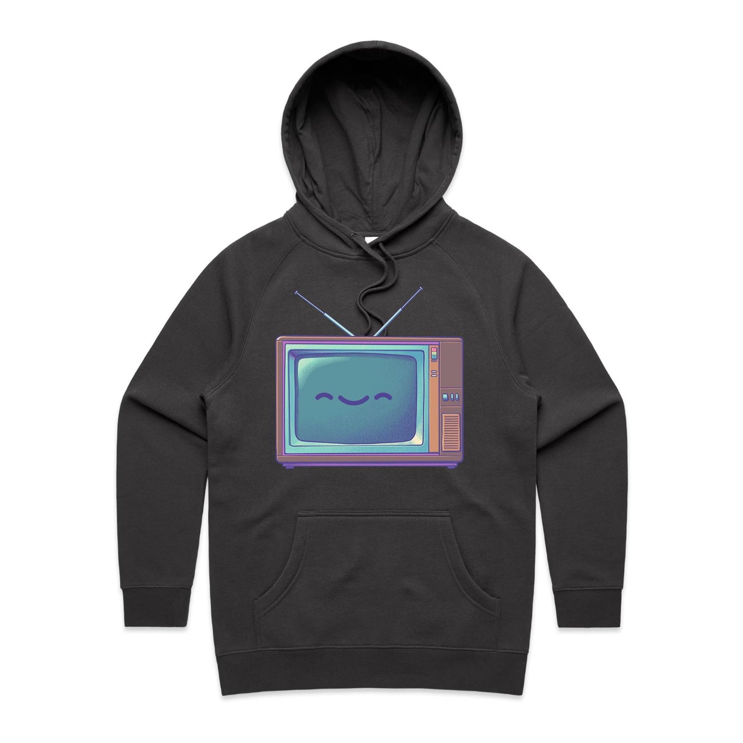 Screen Better Days - Women's Hoodie