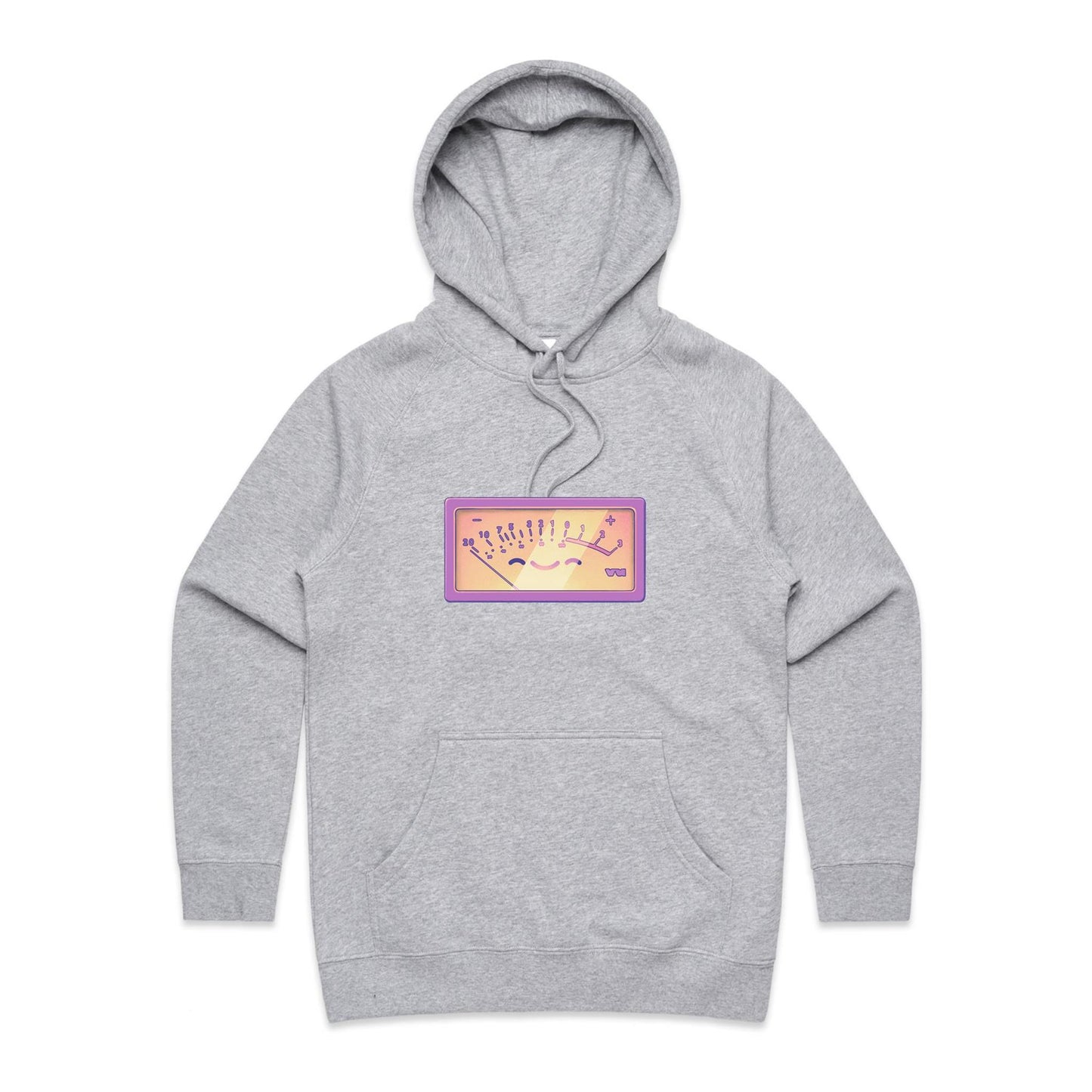 Sonic Relief - Women's Hoodie