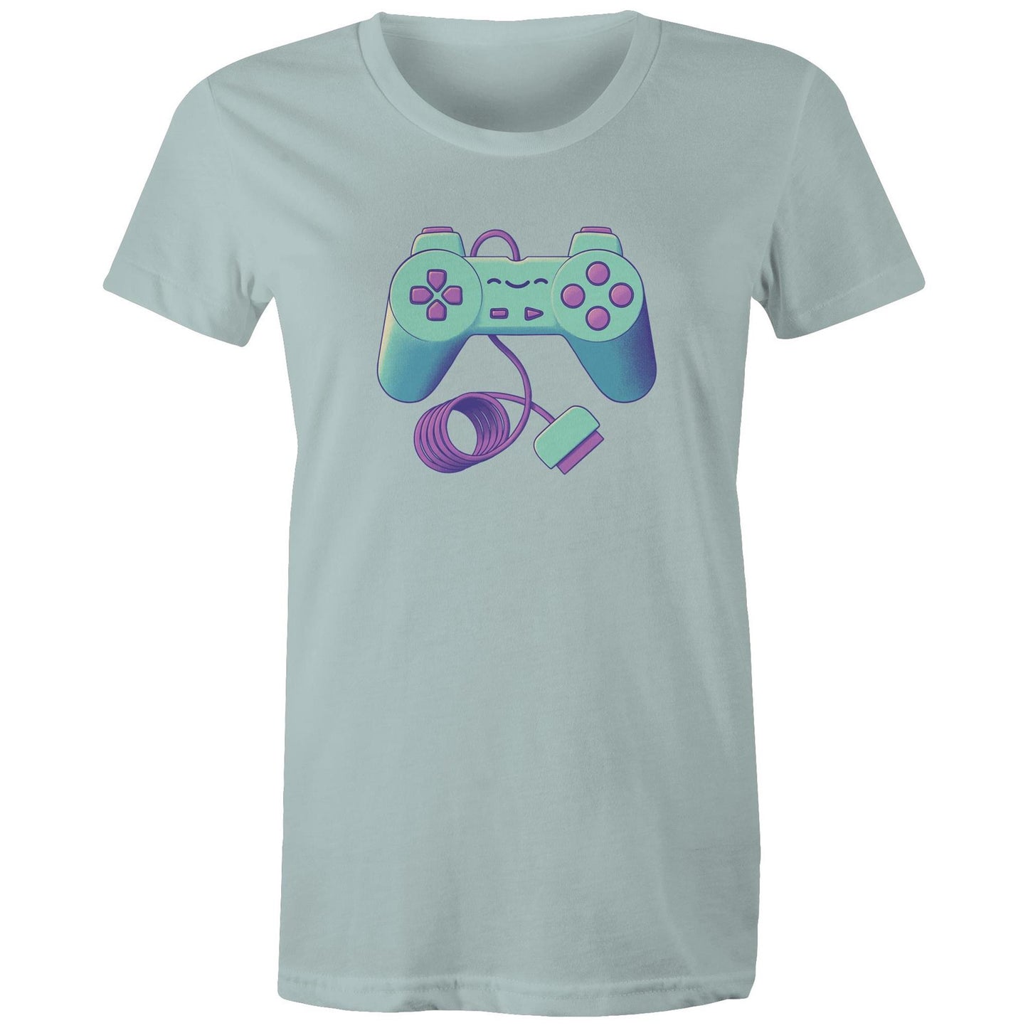 Crash Mob - Women's Tee