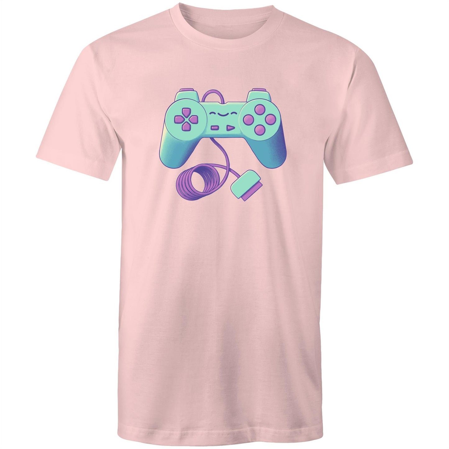 Crash Mob - Men's Tee