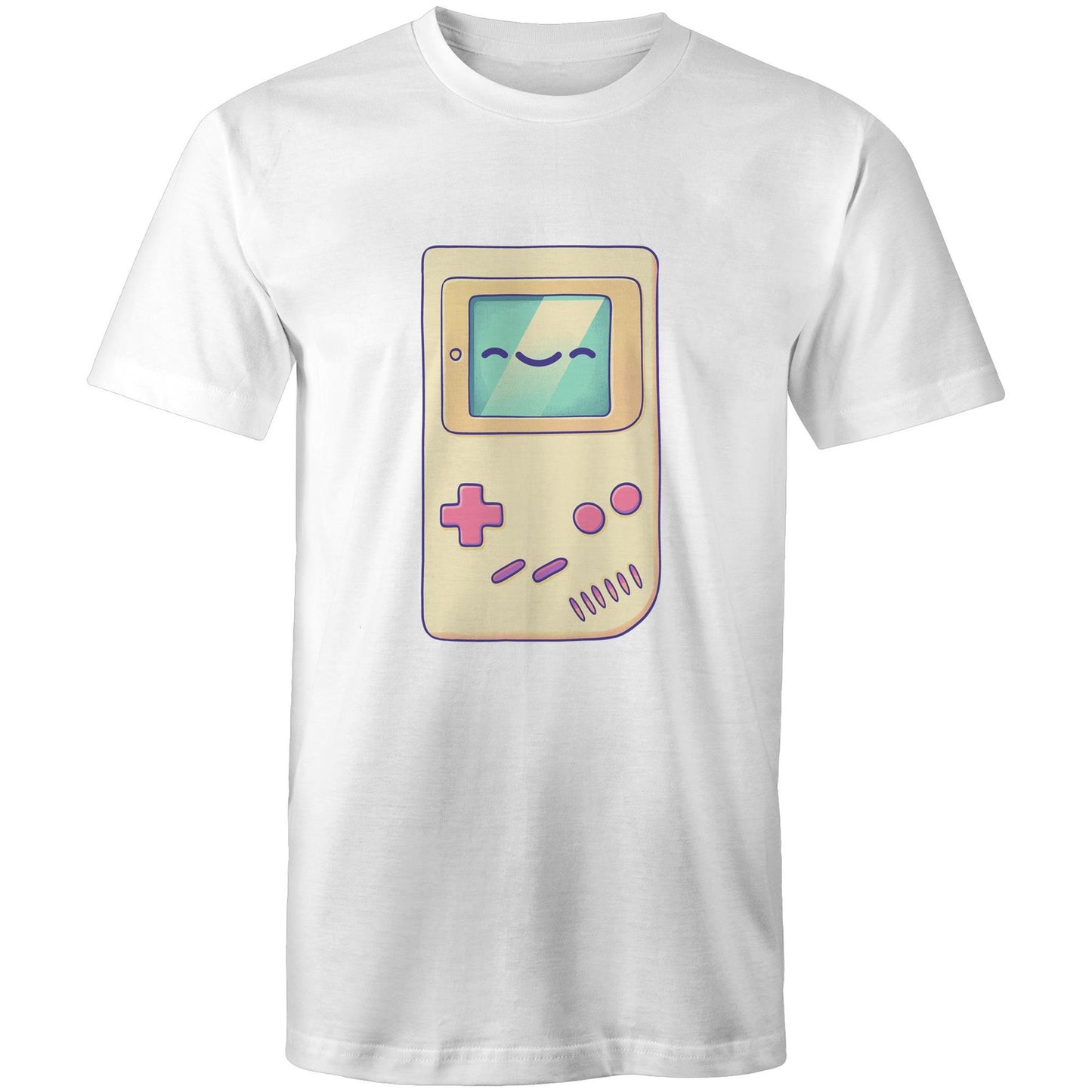Glad you Game - Men's Tee