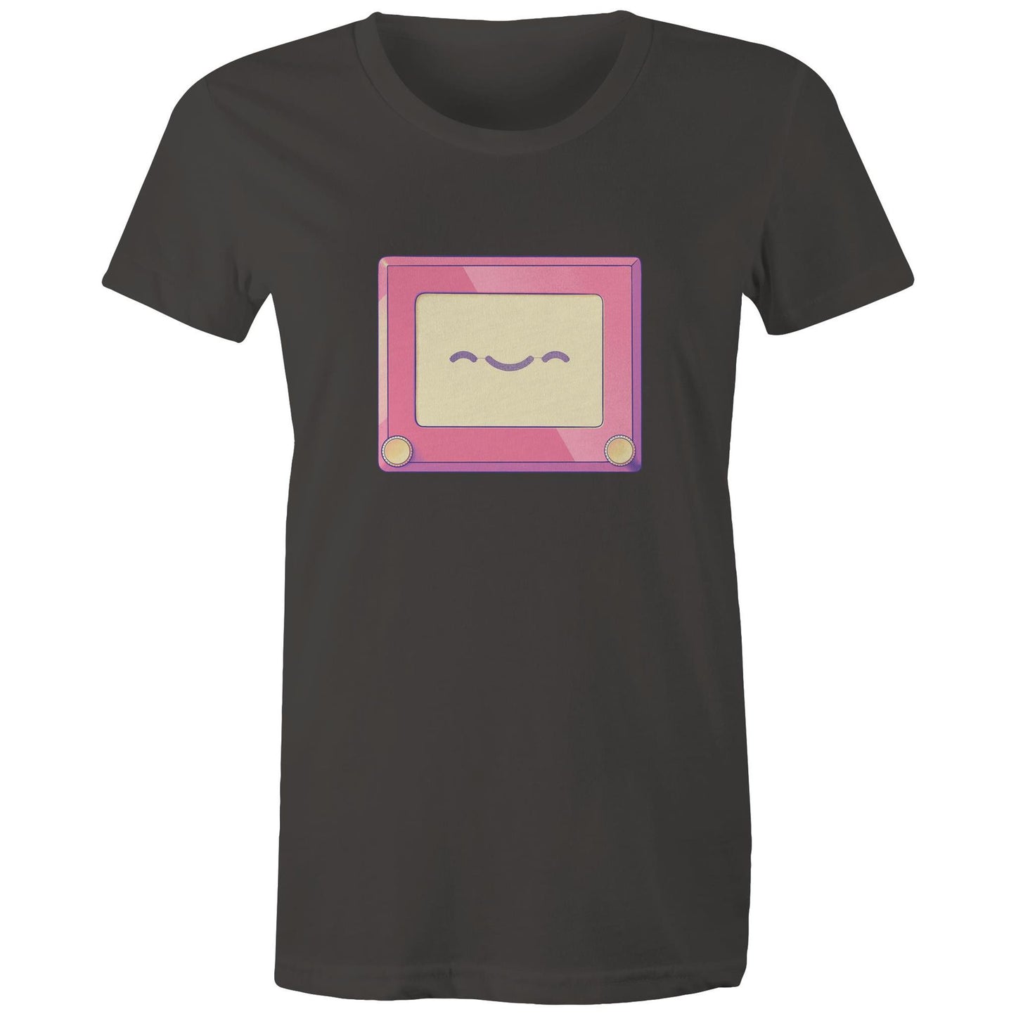 The Home Sketch - Women's Tee