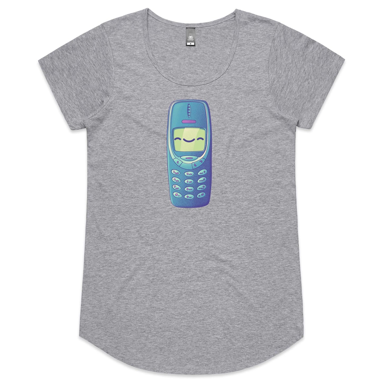 Every Brick in the Book - Women's Scoop Tee
