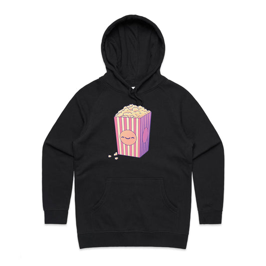 ZZ Pop - Women's Hoodie- Cool Graphic T-Shirts- Retro T-Shirts - Nostalgia Threads