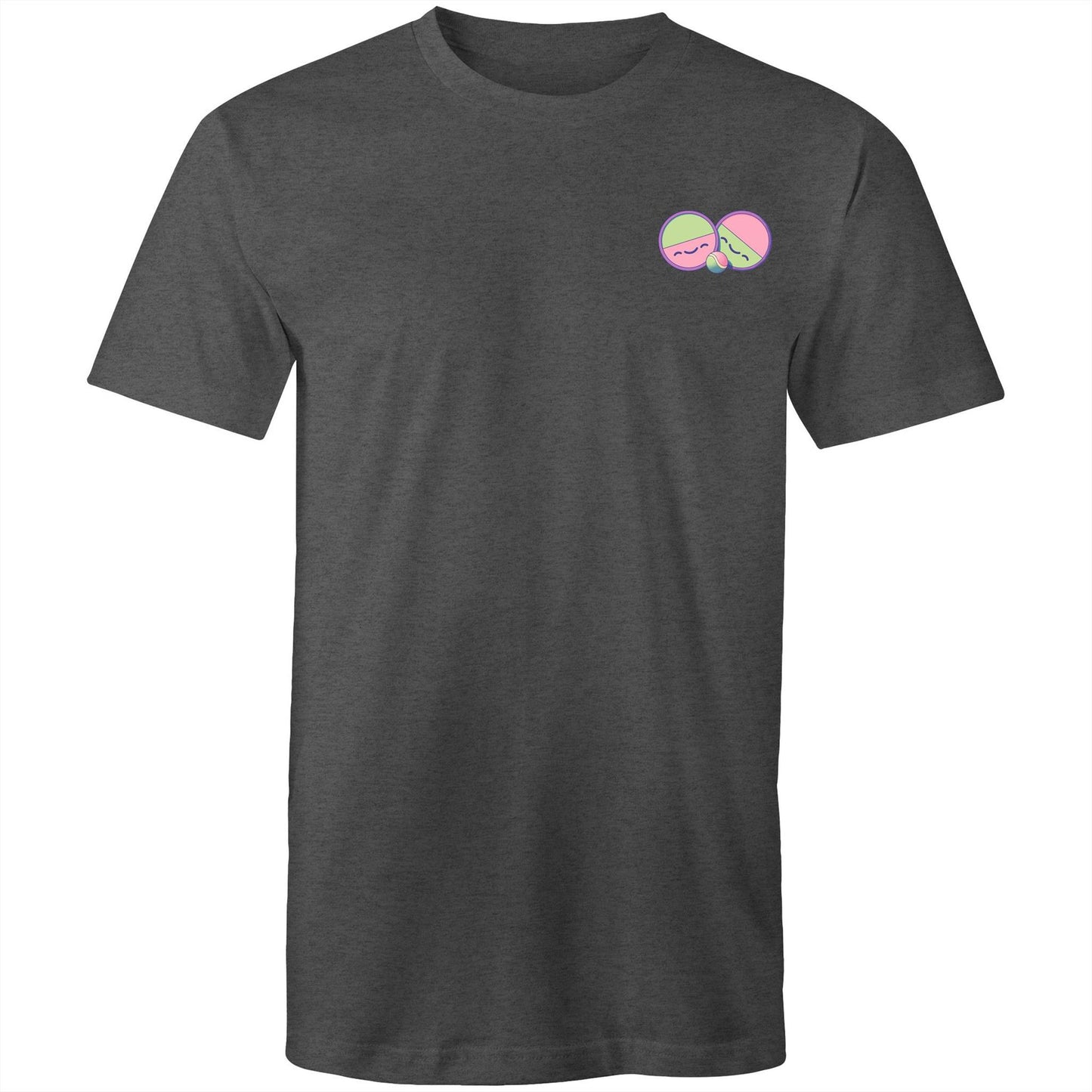 update alt-text with template Joined at the Grip - Men's Tee- Cool Graphic T-Shirts- Retro T-Shirts - Nostalgia Threads