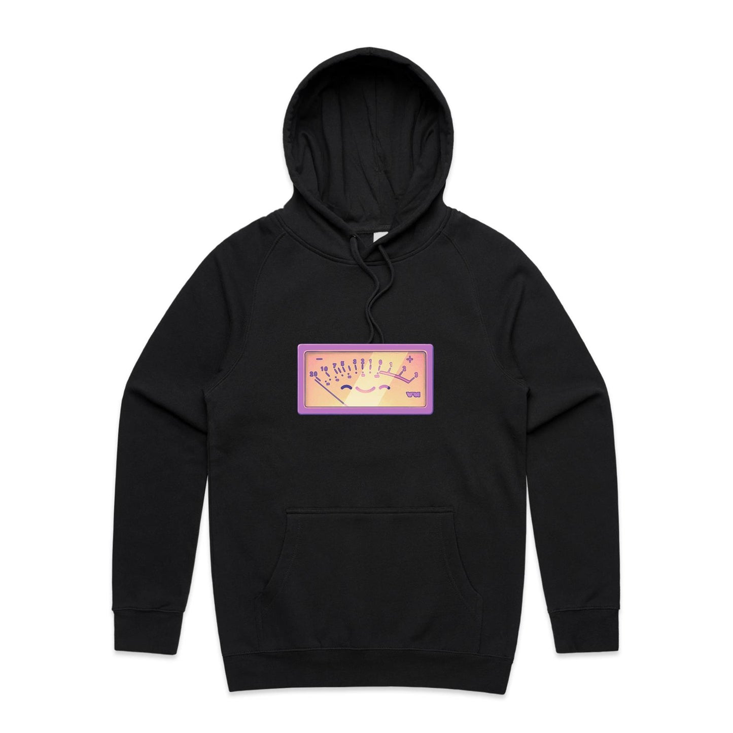 Sonic Relief - Unisex Hoodie
