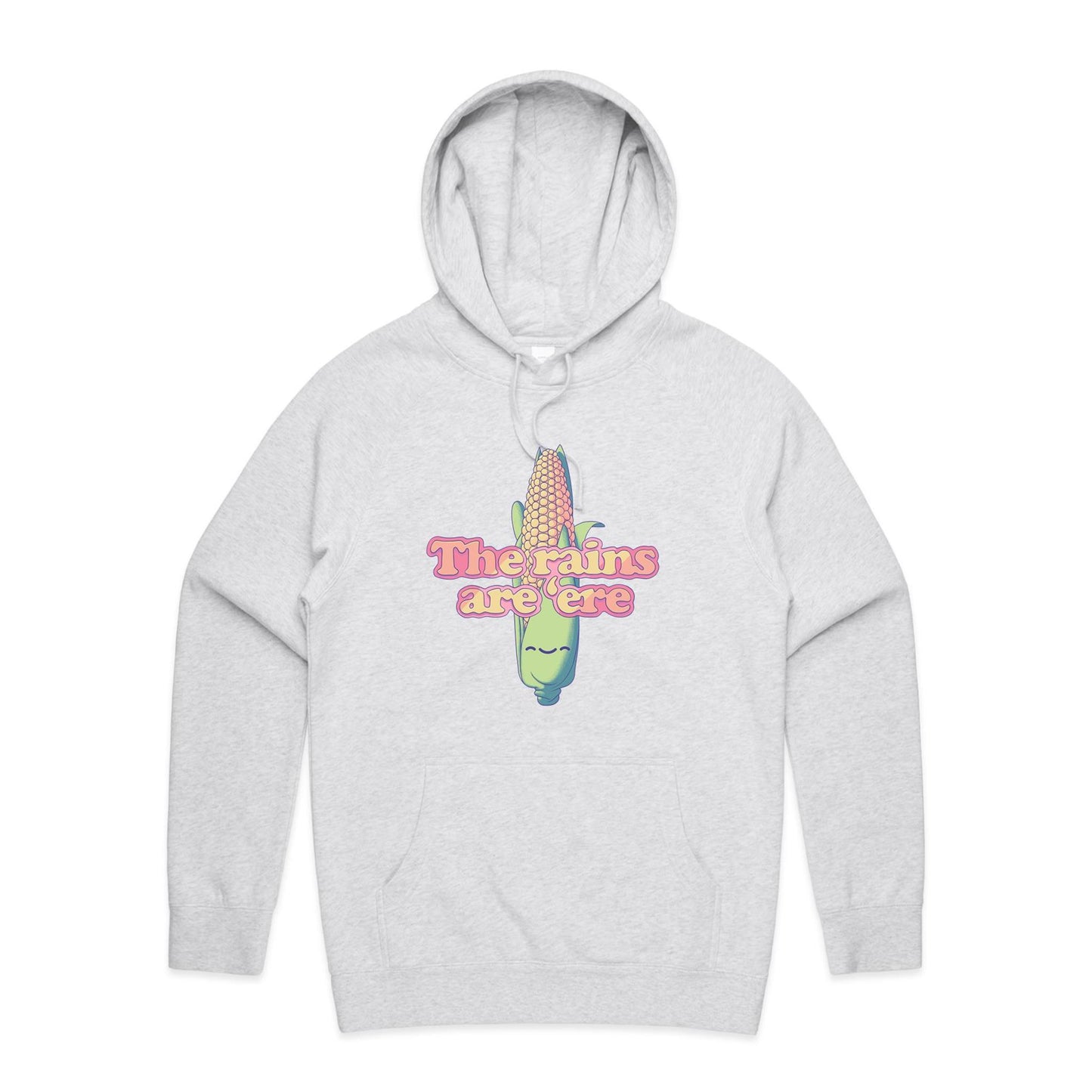 Calm before the Corn - Unisex Hoodie