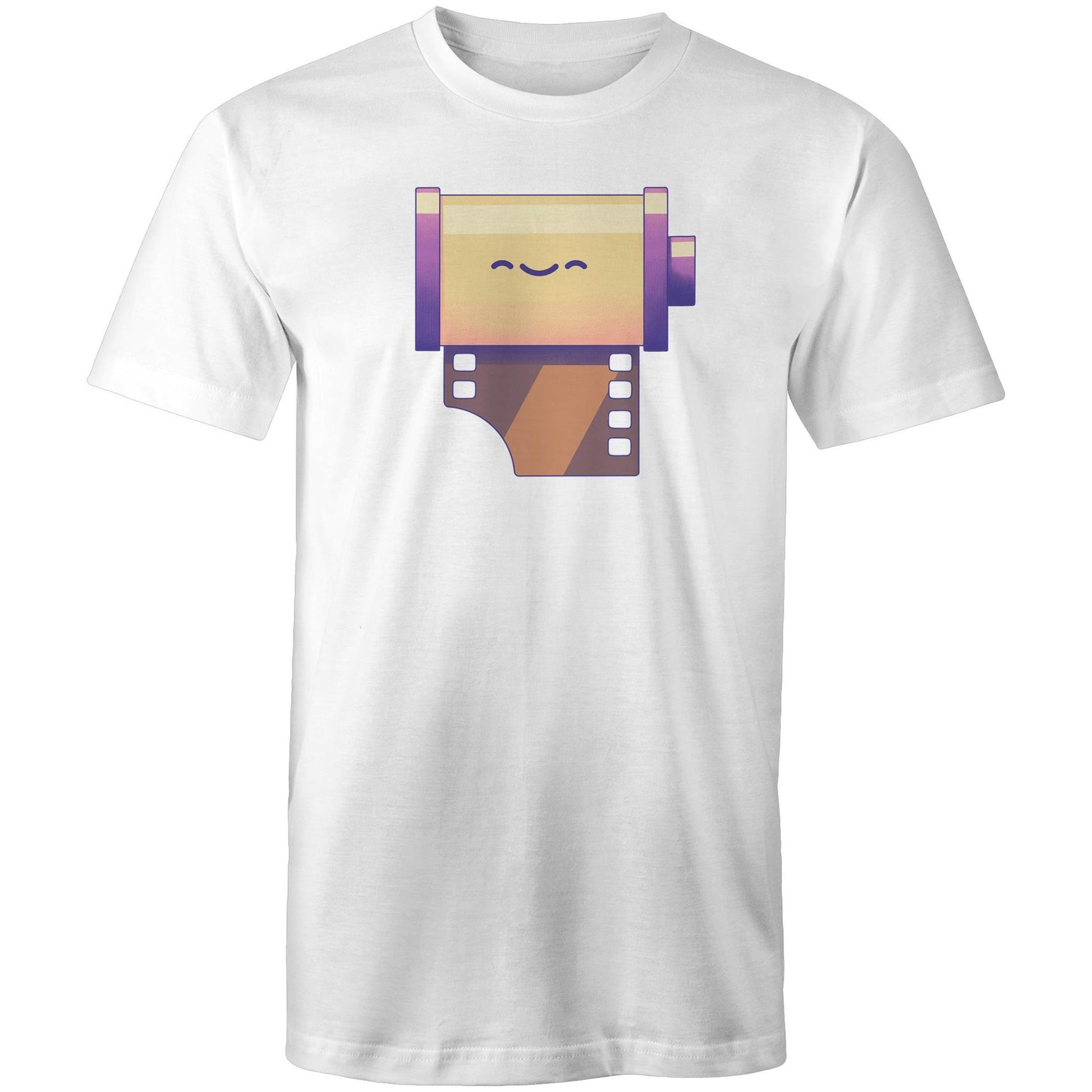 How am I Exposed to Live Without You - Men's Tee- Cool Graphic T-Shirts- Retro T-Shirts - Nostalgia Threads