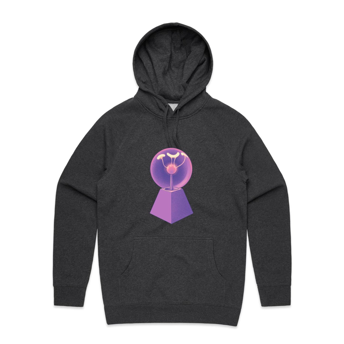 Join the Globe - Unisex Hoodie
