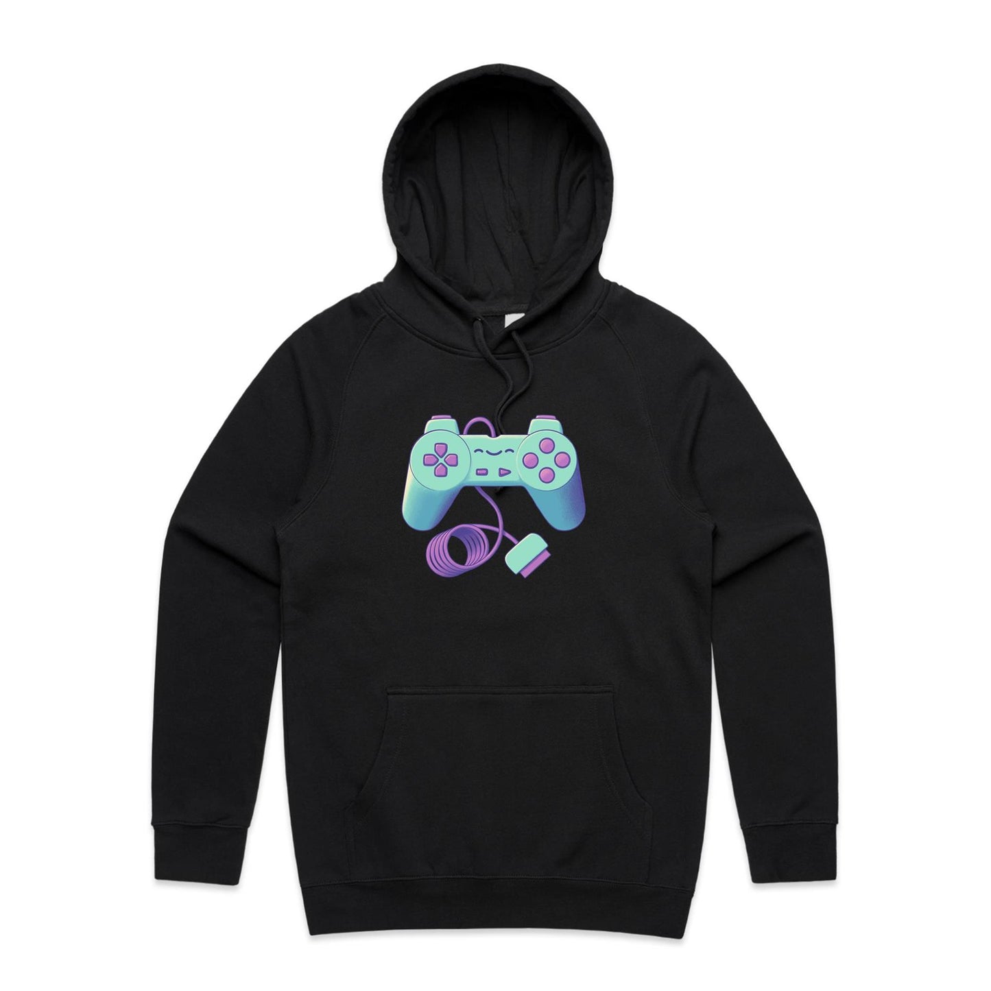 Crash Mob - Unisex Hoodie