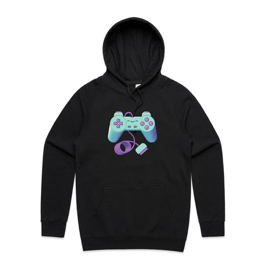 Crash Mob - Unisex Hoodie- Cool Graphic T-Shirts- Retro T-Shirts - Nostalgia Threads