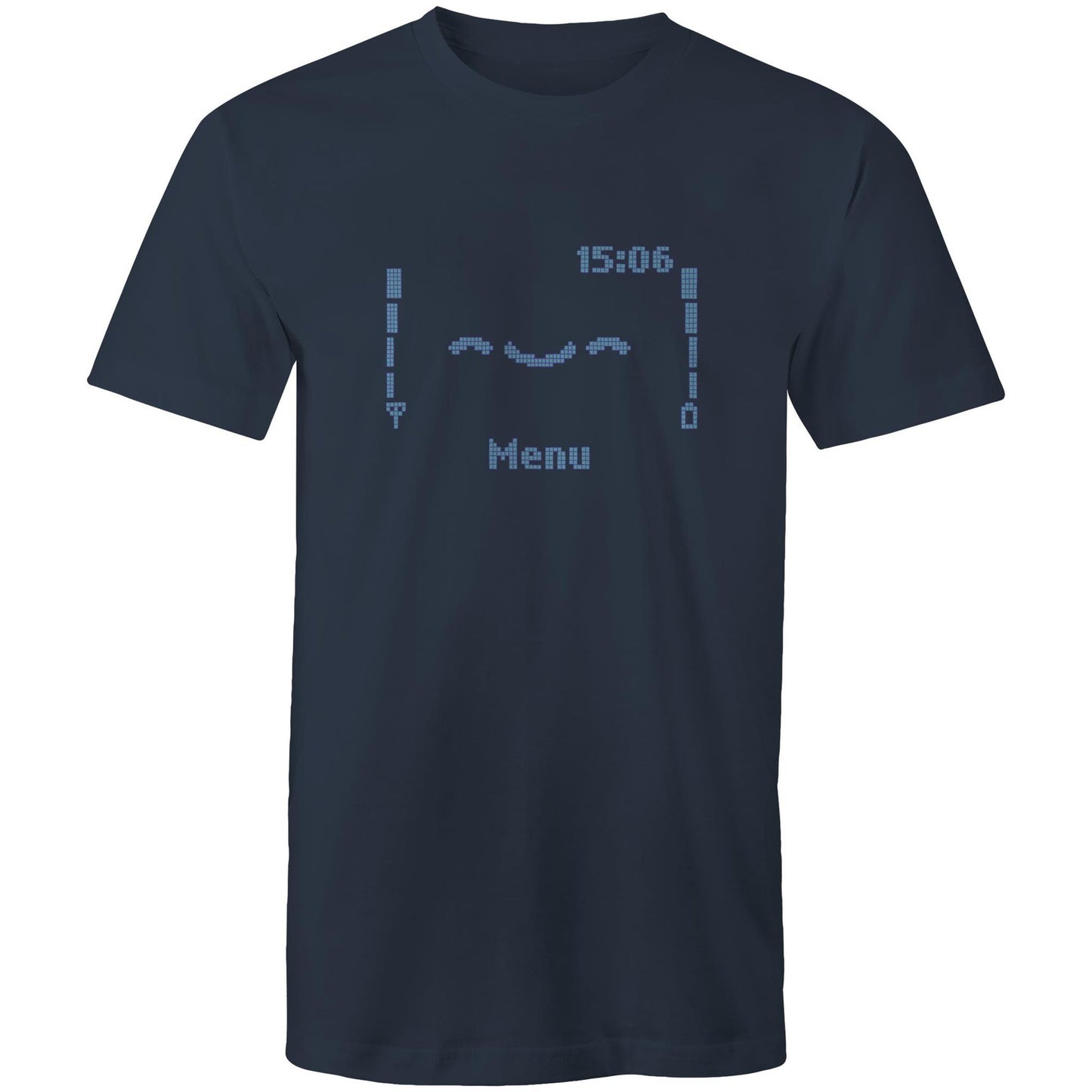 Textually Active - Men's Tee