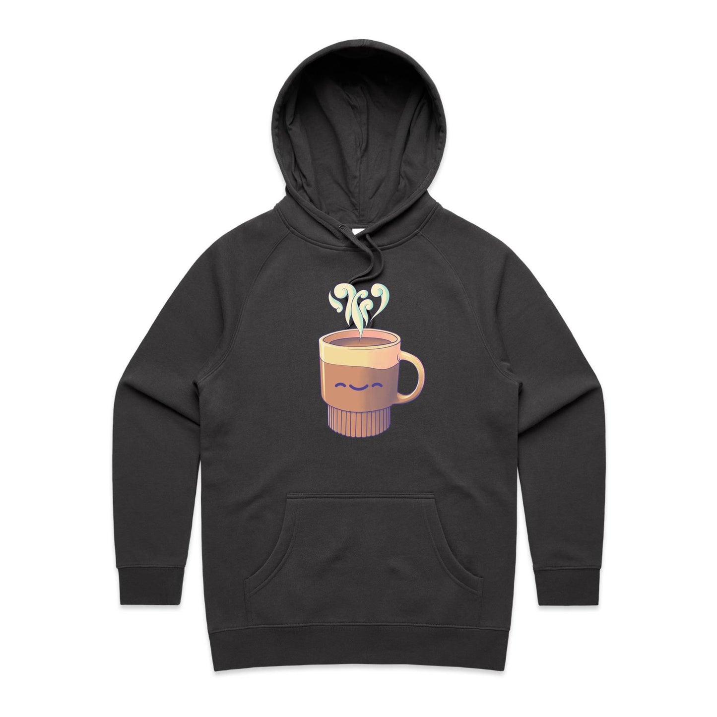 Recreational Mug Use - Women's Hoodie