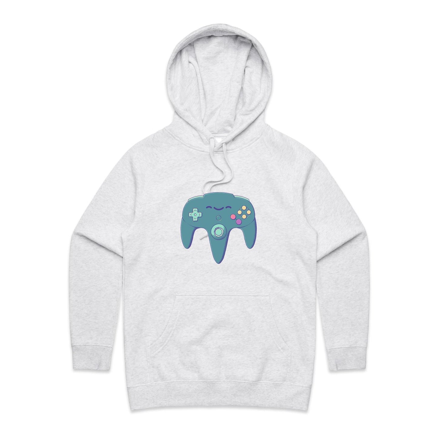 Agree to A & B - Women's Hoodie