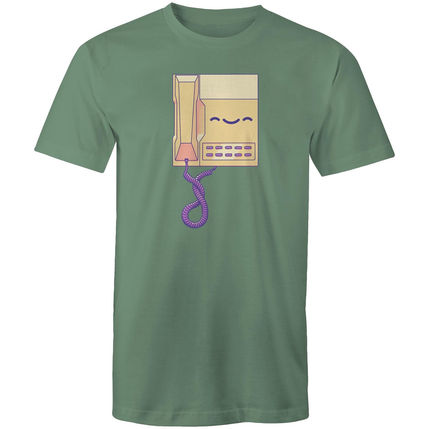 Telstra Goodrem - Men's Tee