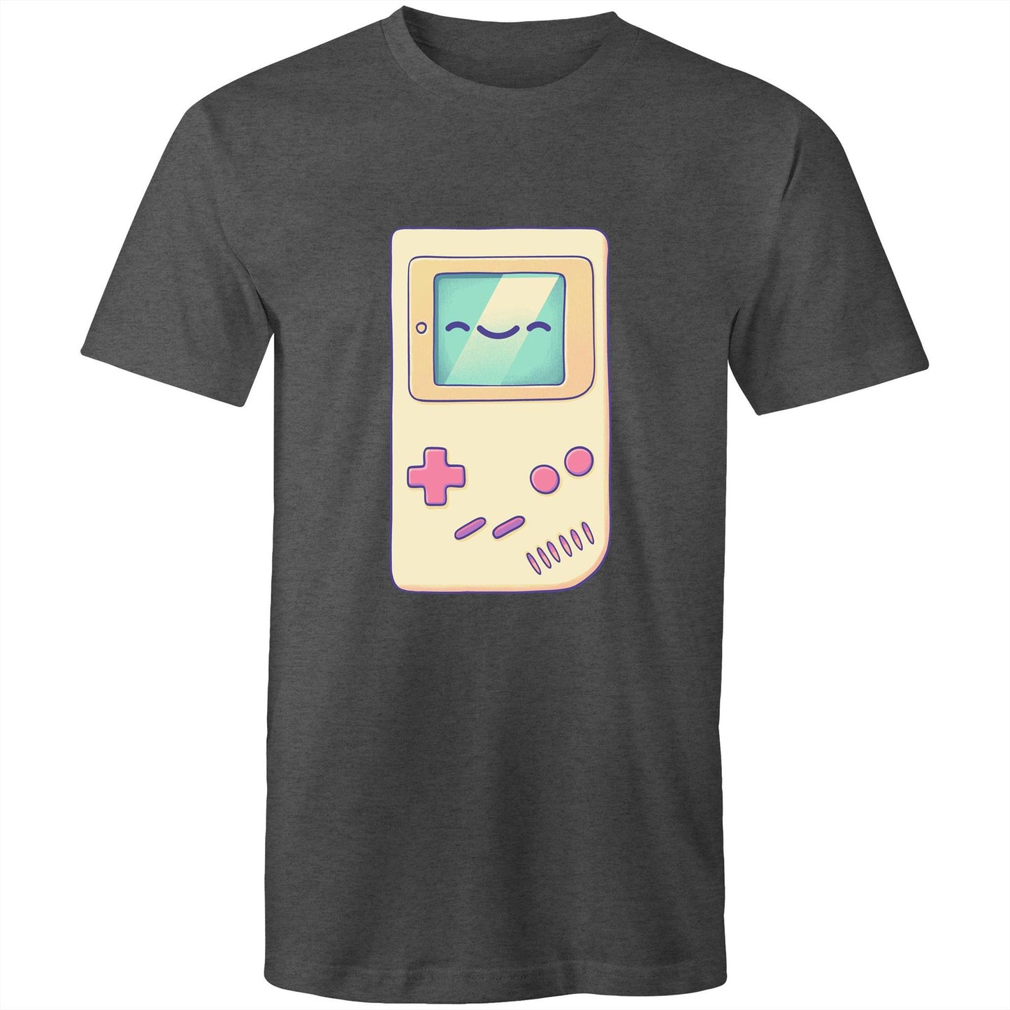 Glad you Game - Men's Tee