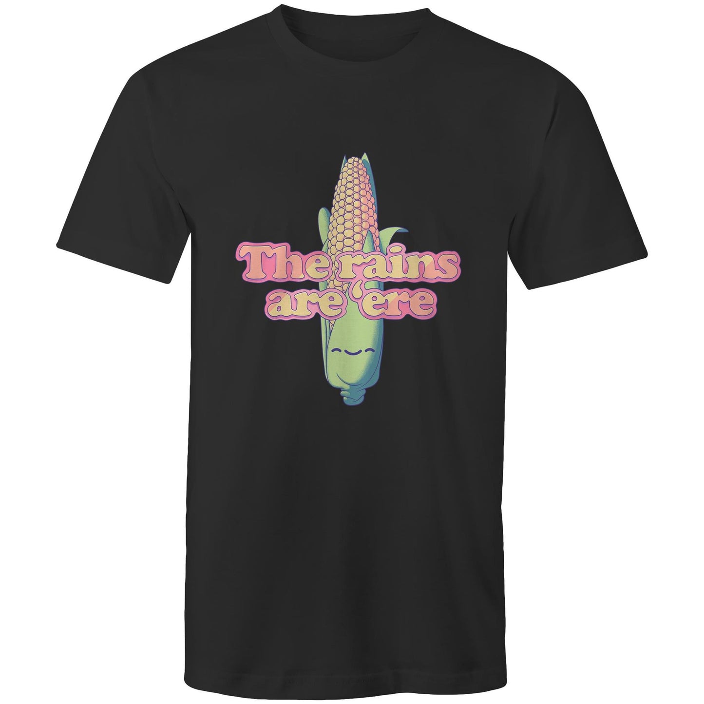 Calm before the Corn - Men's Tee