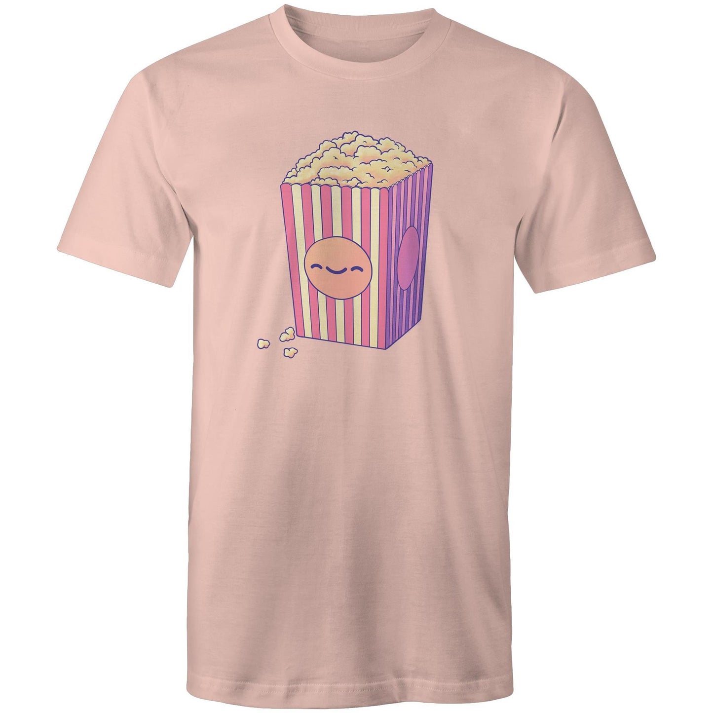 ZZ Pop - Men's Tee