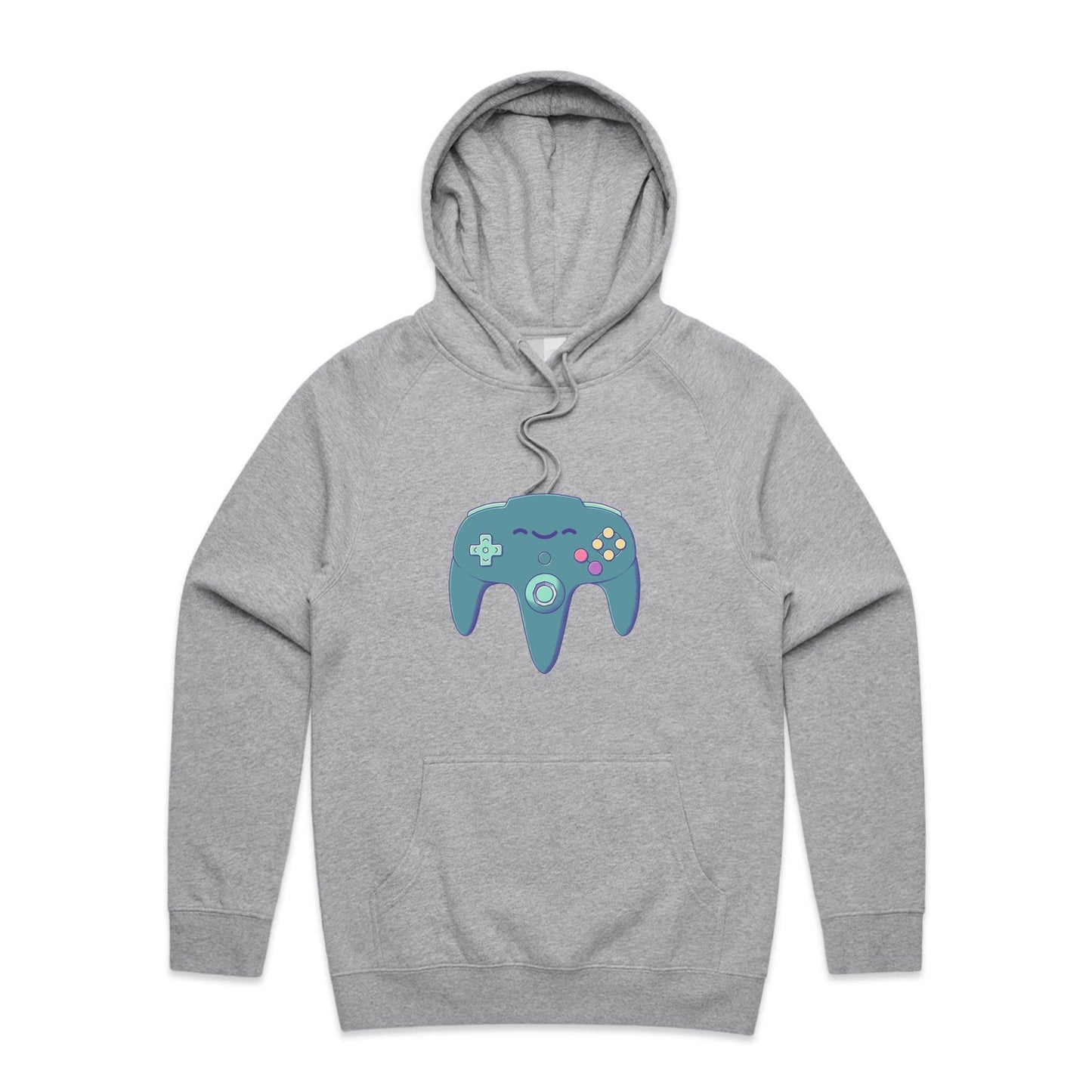 Agree to A & B - Unisex Hoodie