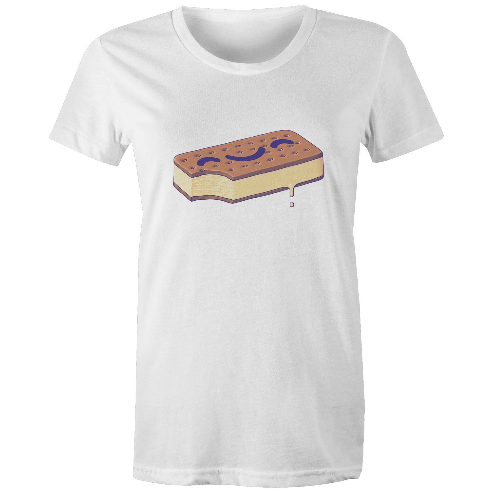 A Bar Above the Rest - Women's Tee- Cool Graphic T-Shirts- Retro T-Shirts - Nostalgia Threads
