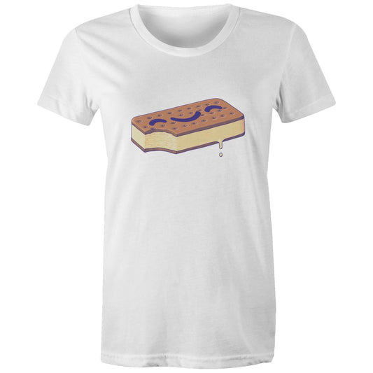 A Bar Above the Rest - Women's Tee- Cool Graphic T-Shirts- Retro T-Shirts - Nostalgia Threads