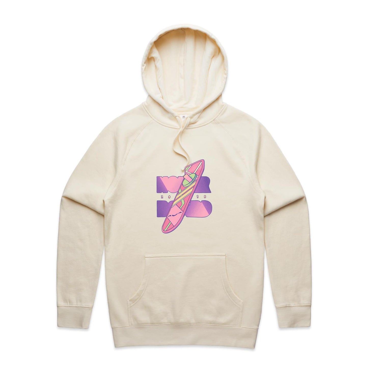 Time to say McFly - Unisex Hoodie
