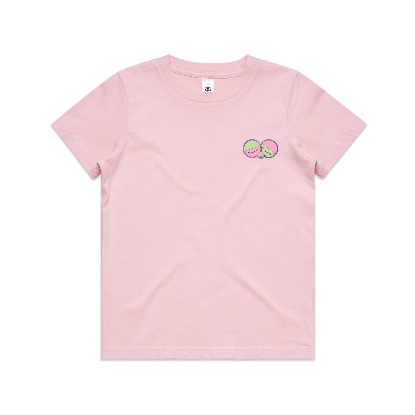 update alt-text with template Joined at the Grip - Kids Tee- Cool Graphic T-Shirts- Retro T-Shirts - Nostalgia Threads