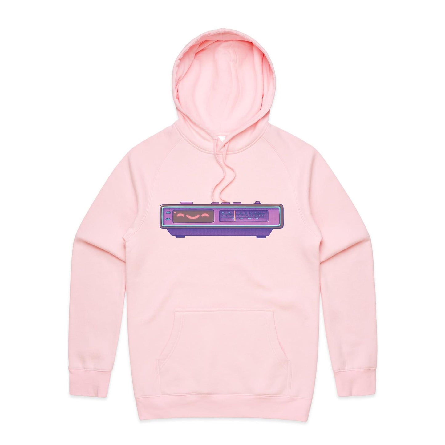 Sleep Calm & Carry On - Unisex Hoodie