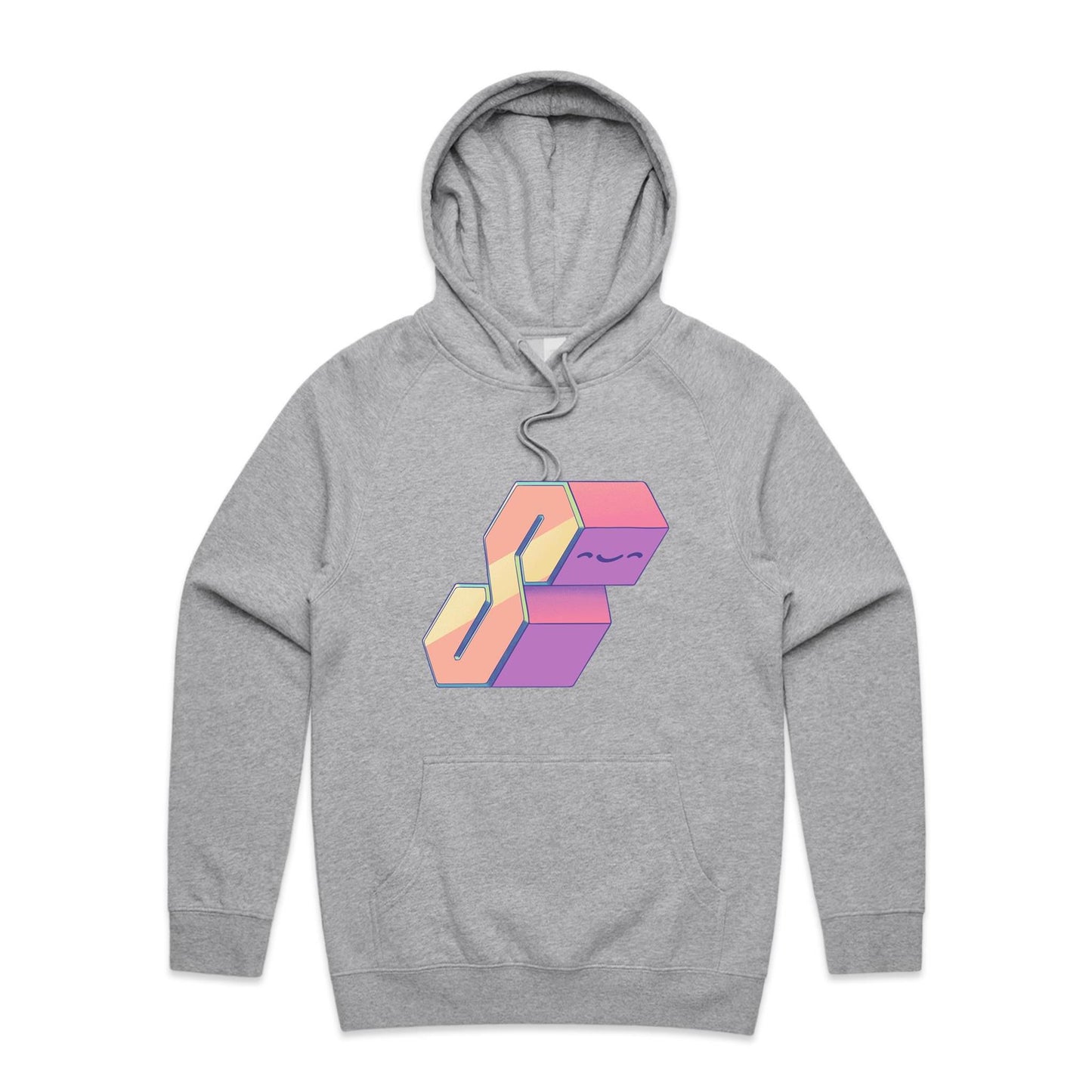 Universal Cool - Unisex Hoodie