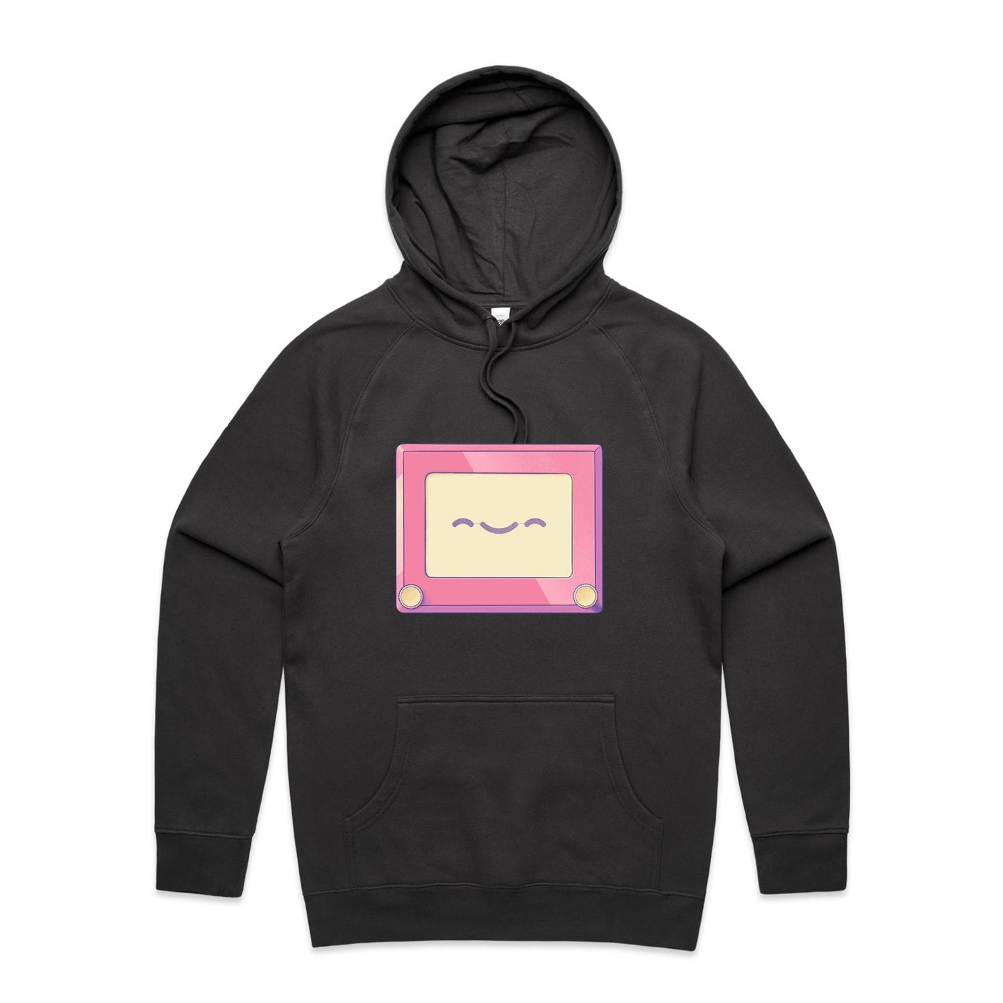 The Home Sketch - Unisex Hoodie