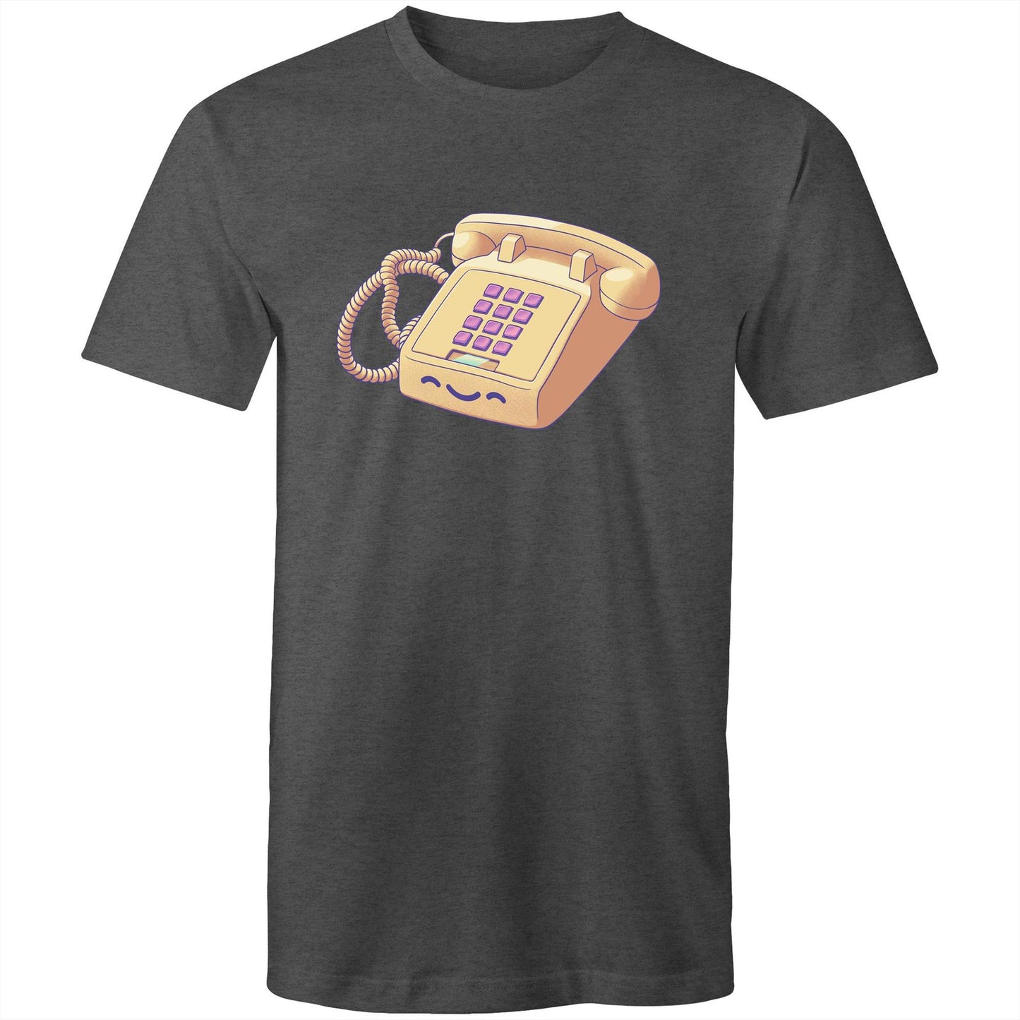 Ringing Home the Bacon - Men's Tee
