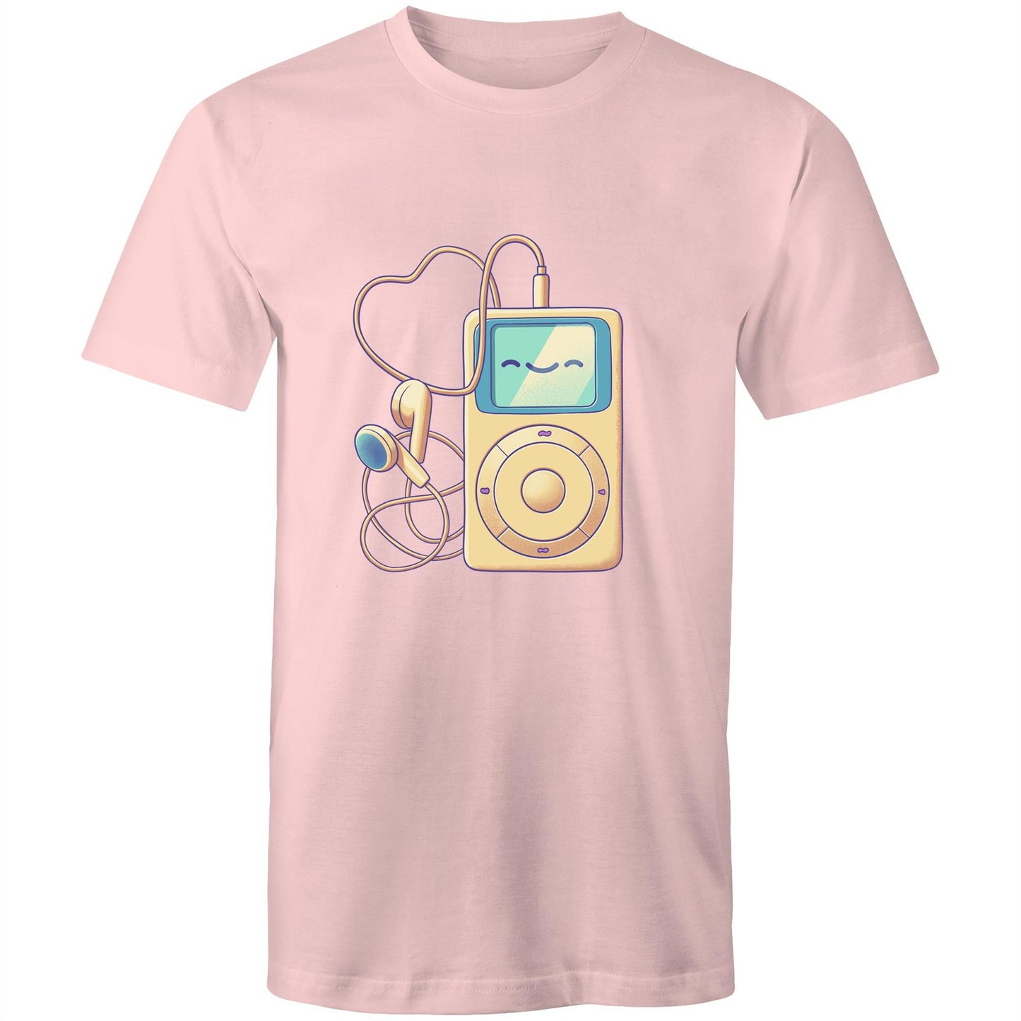 Still Going Song - Men's Tee