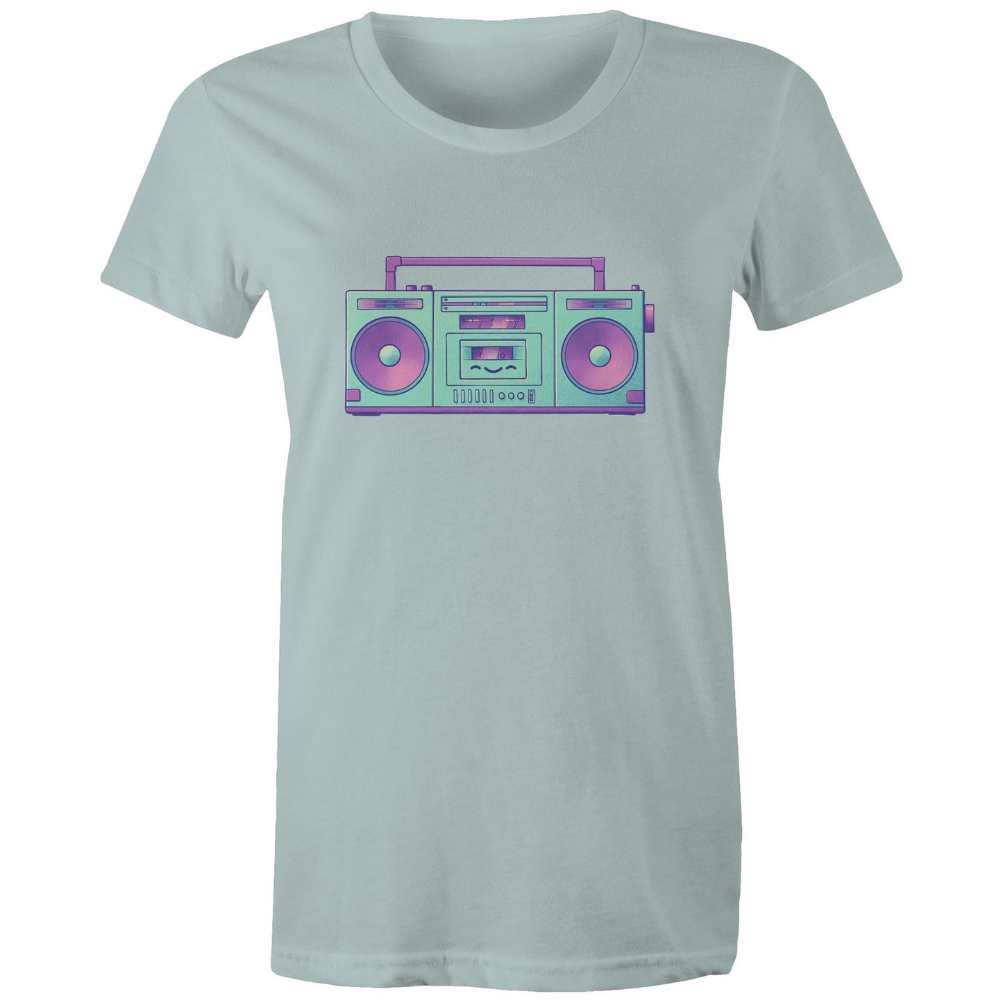 Orlando Boom - Women's Tee
