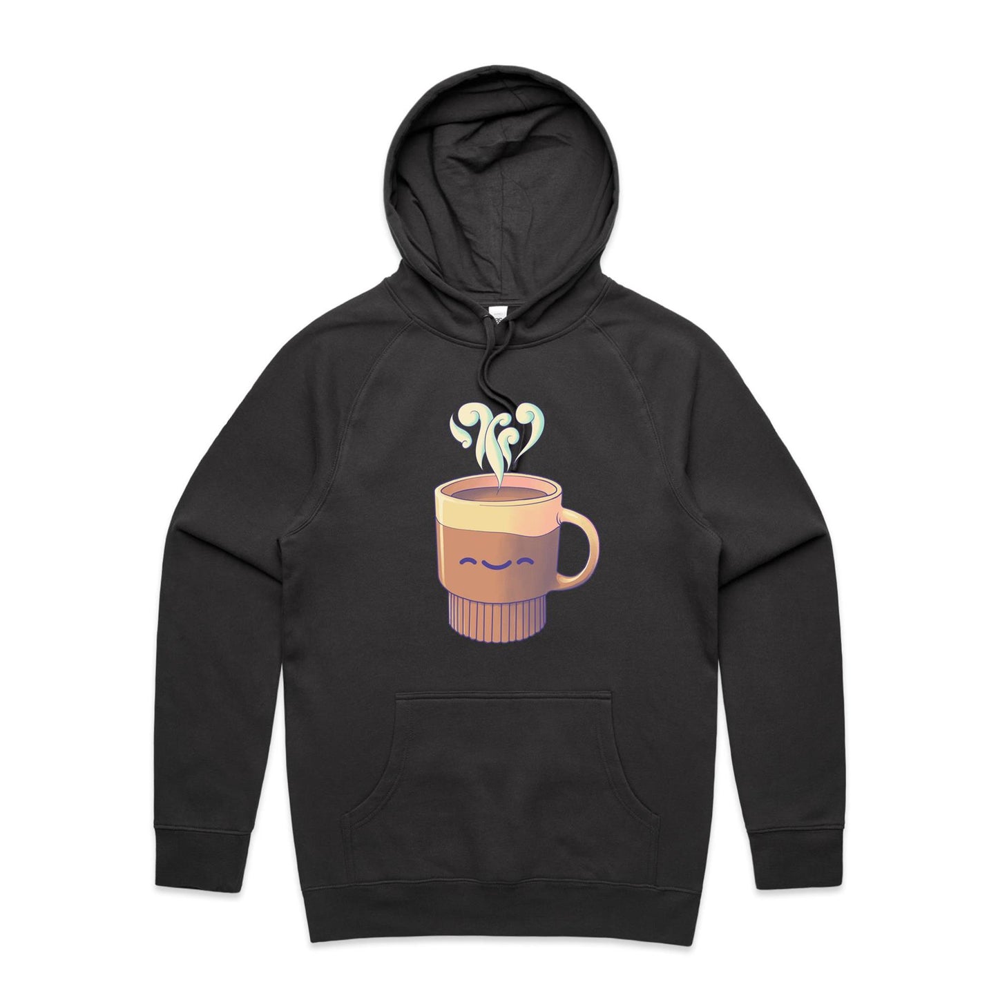 Recreational Mug Use - Unisex Hoodie