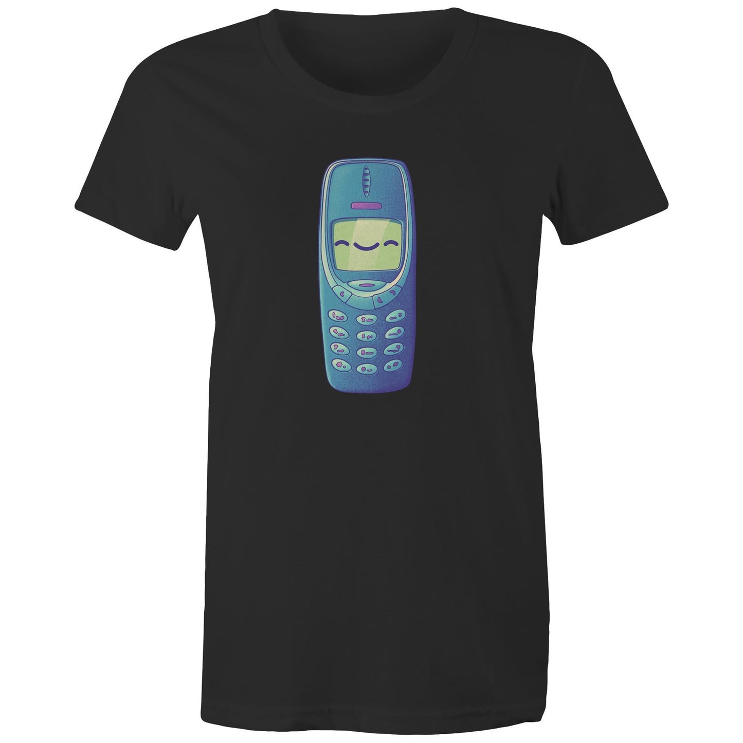Every Brick in the Book - Women's Tee