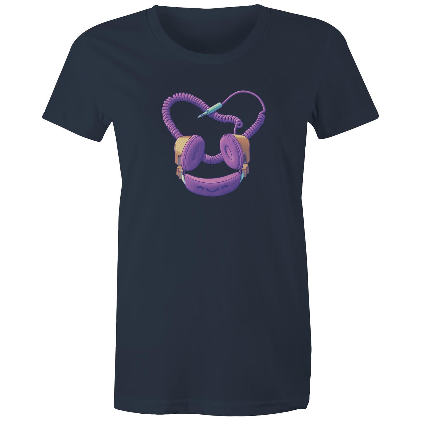 Best Laid Cans - Women's Tee