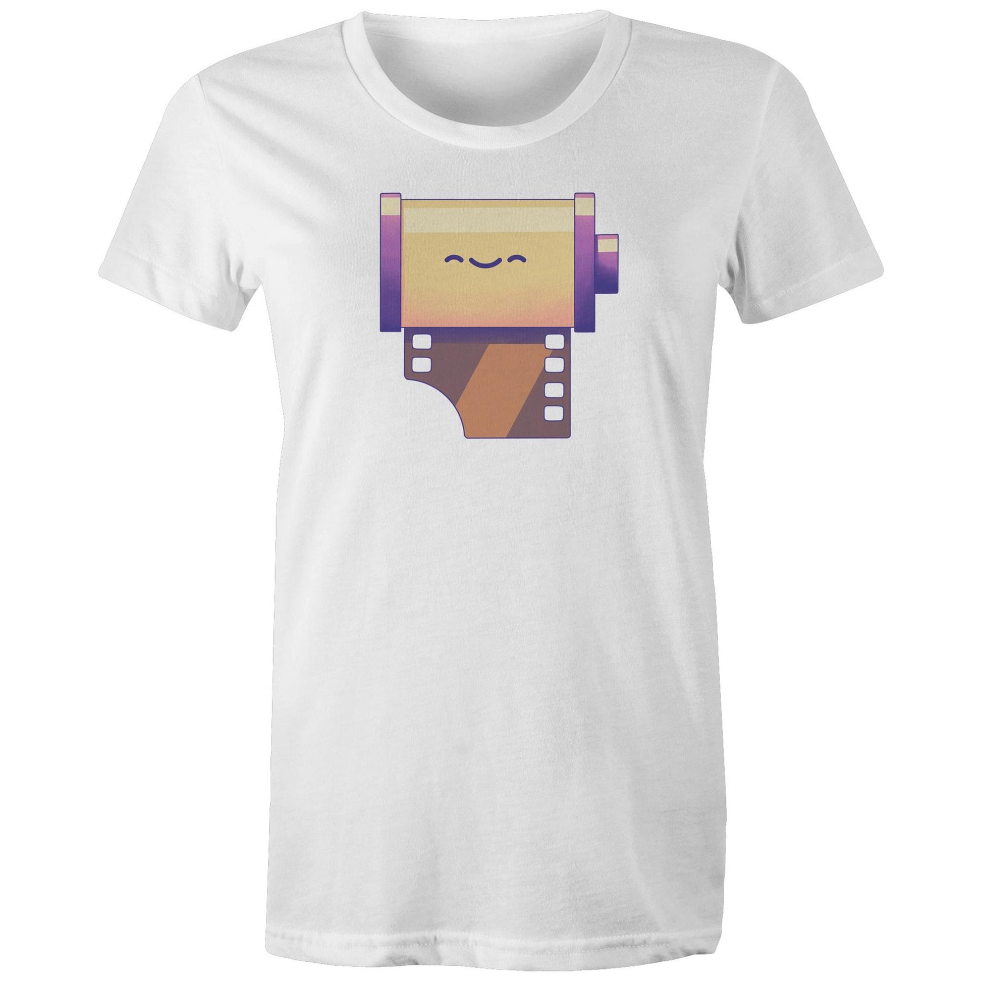 How am I Exposed to Live Without You - Women's Tee- Cool Graphic T-Shirts- Retro T-Shirts - Nostalgia Threads