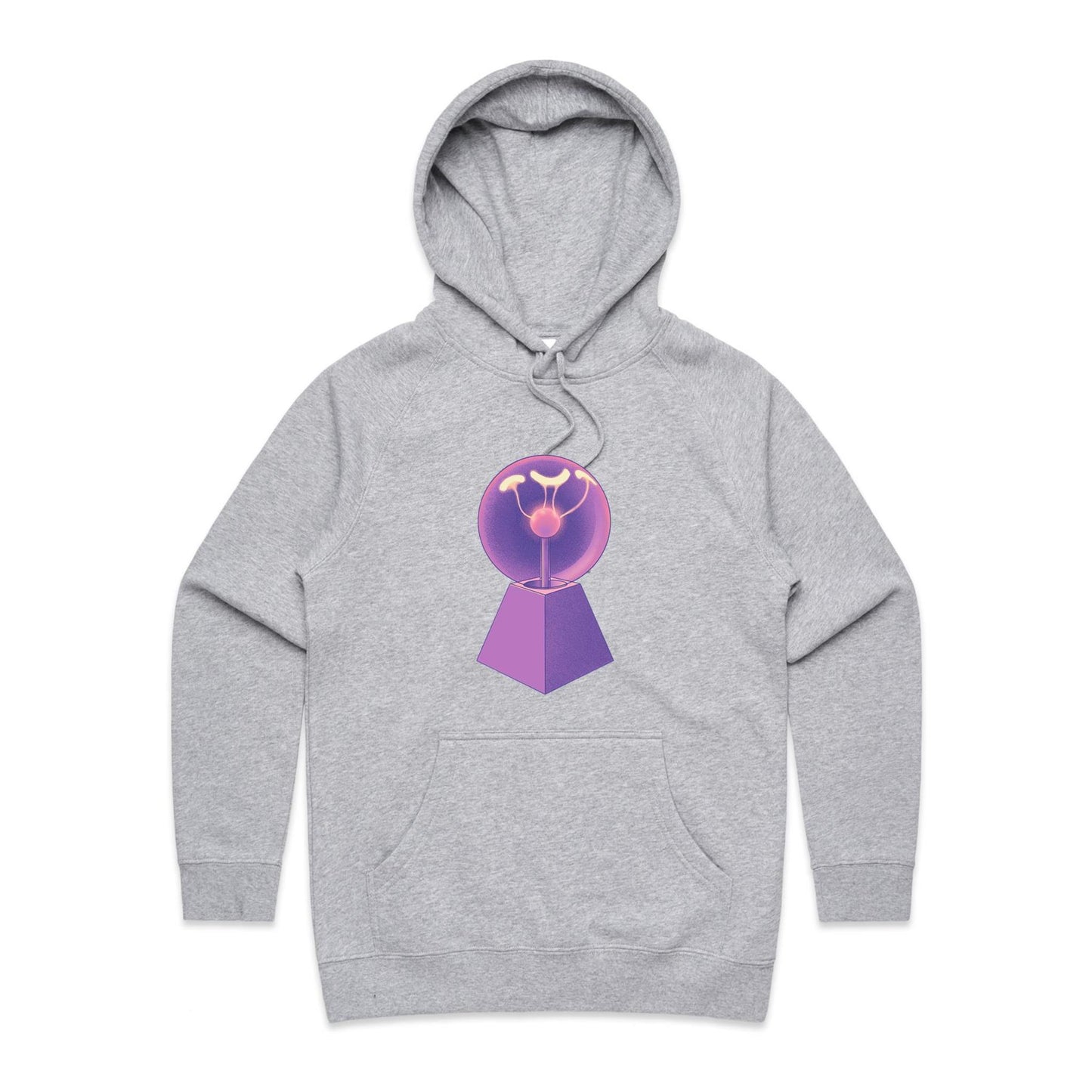Join the Globe - Women's Hoodie