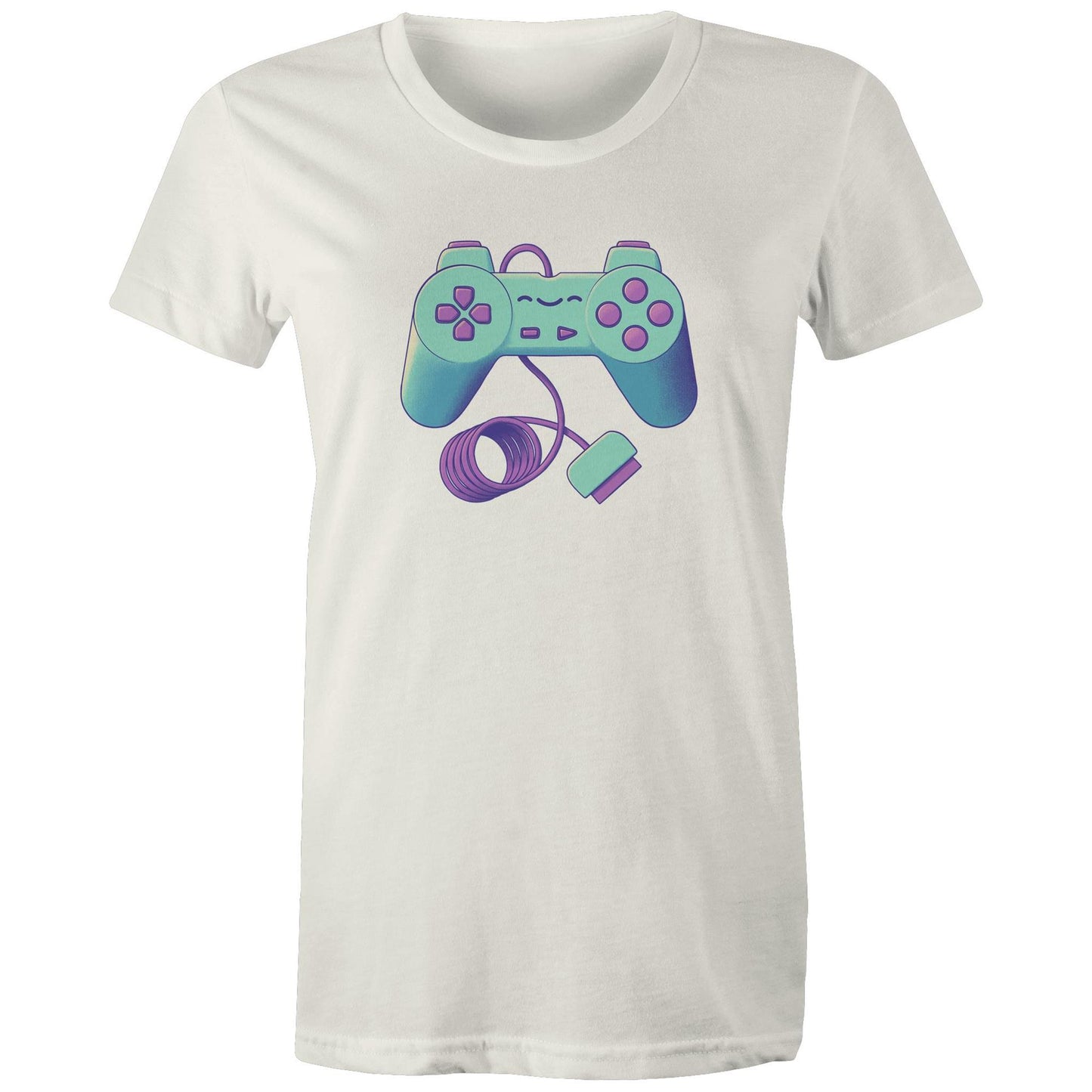 Crash Mob - Women's Tee
