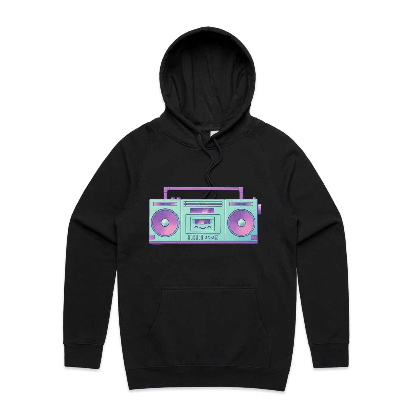 Orlando Boom - Unisex Hoodie