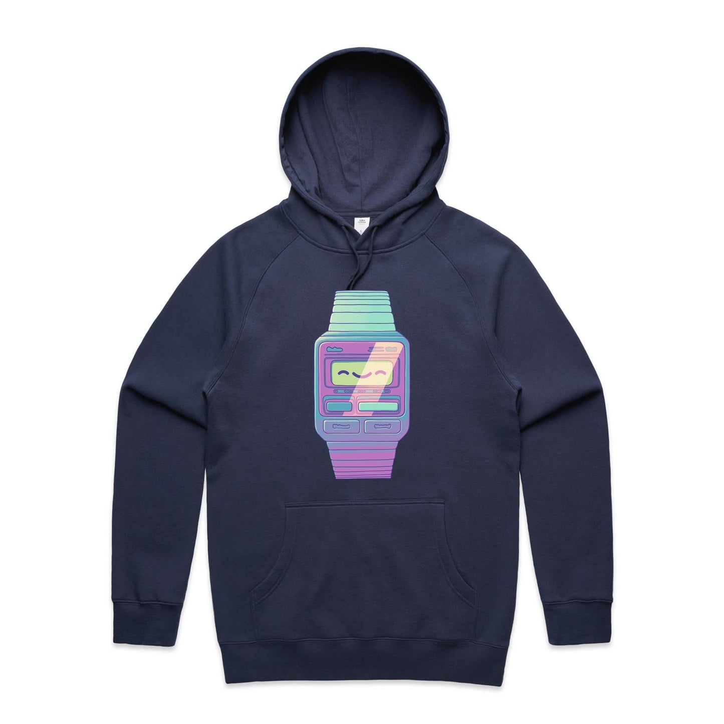 Optimus Time - Unisex Hoodie
