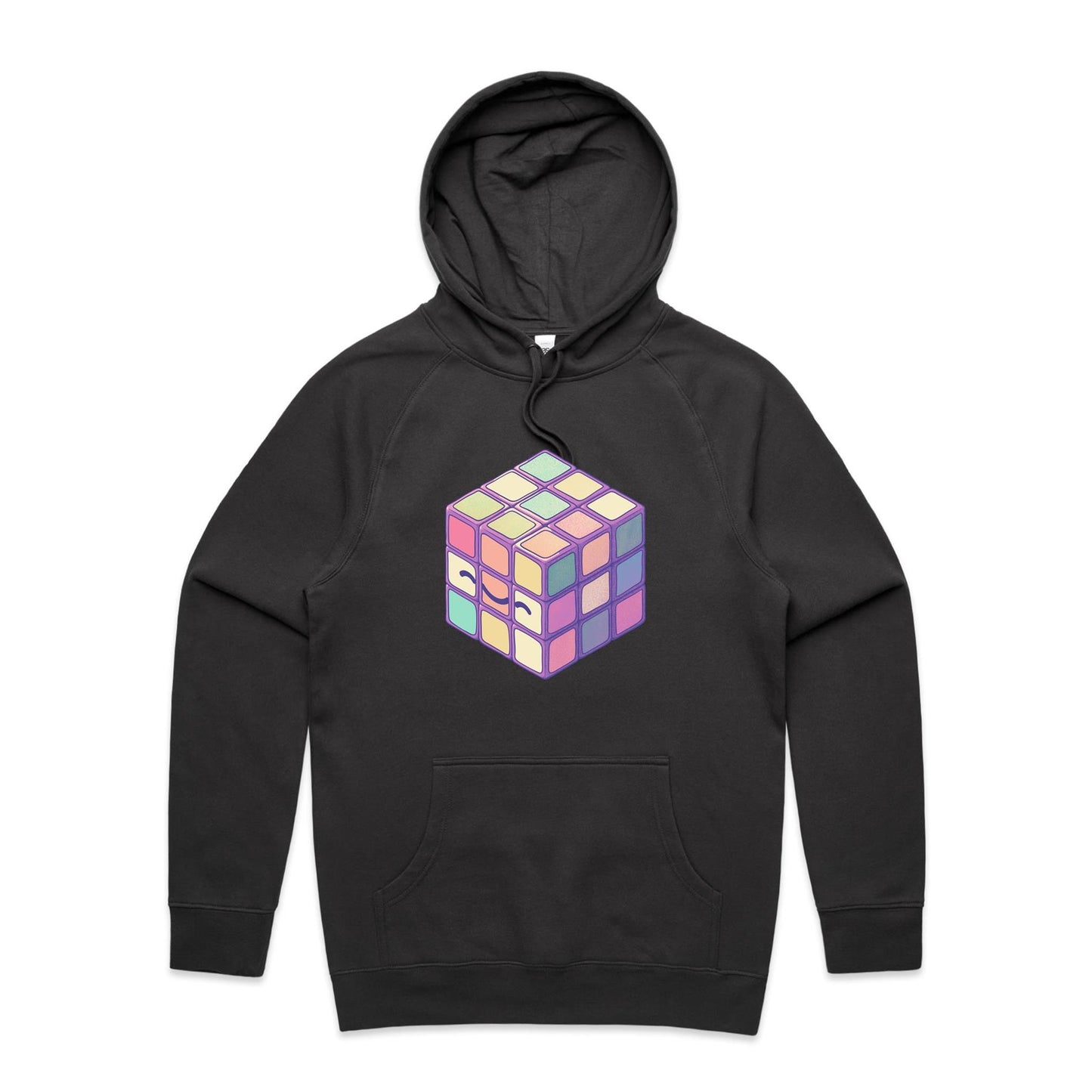 The Shaped Crusader - Unisex Hoodie
