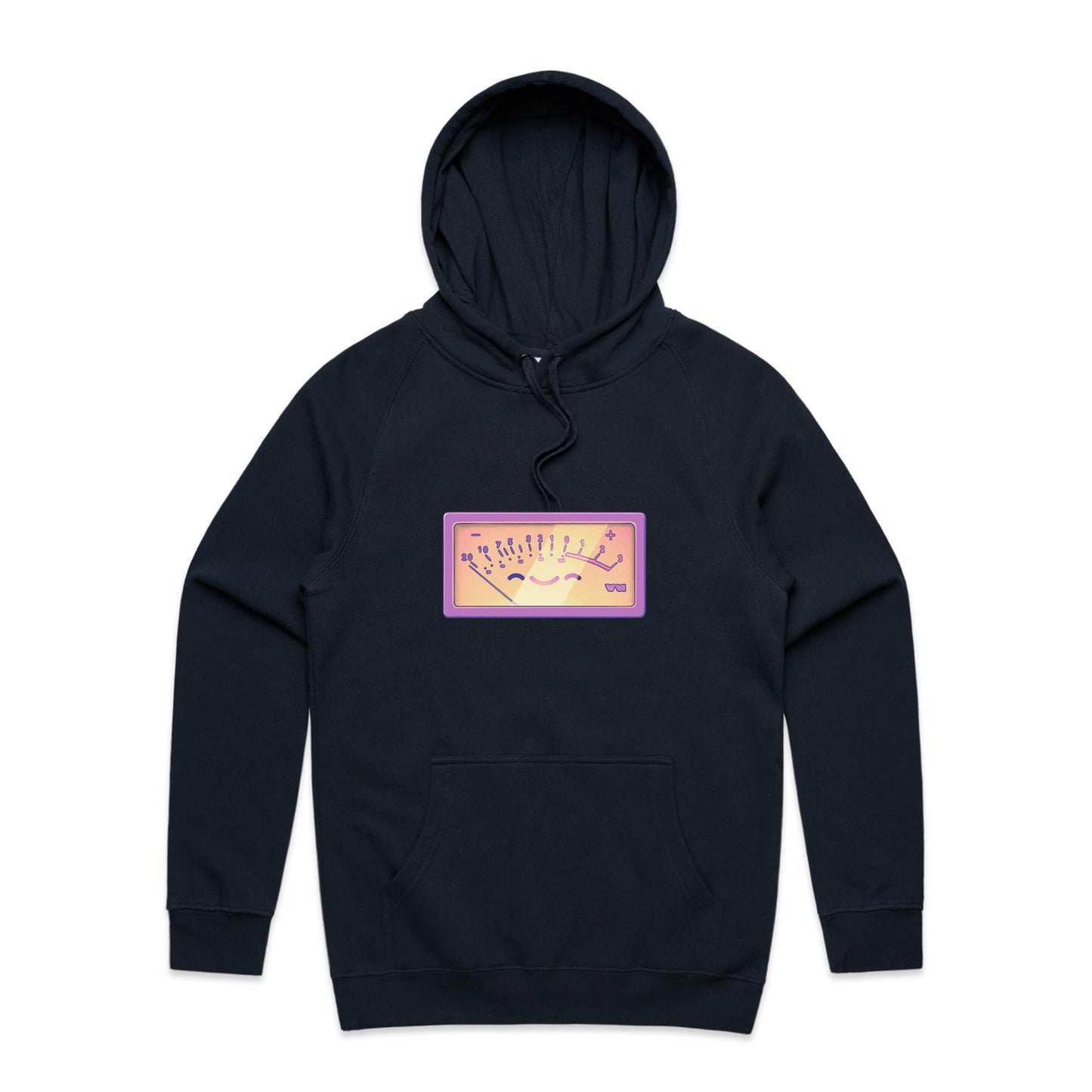 Sonic Relief - Unisex Hoodie