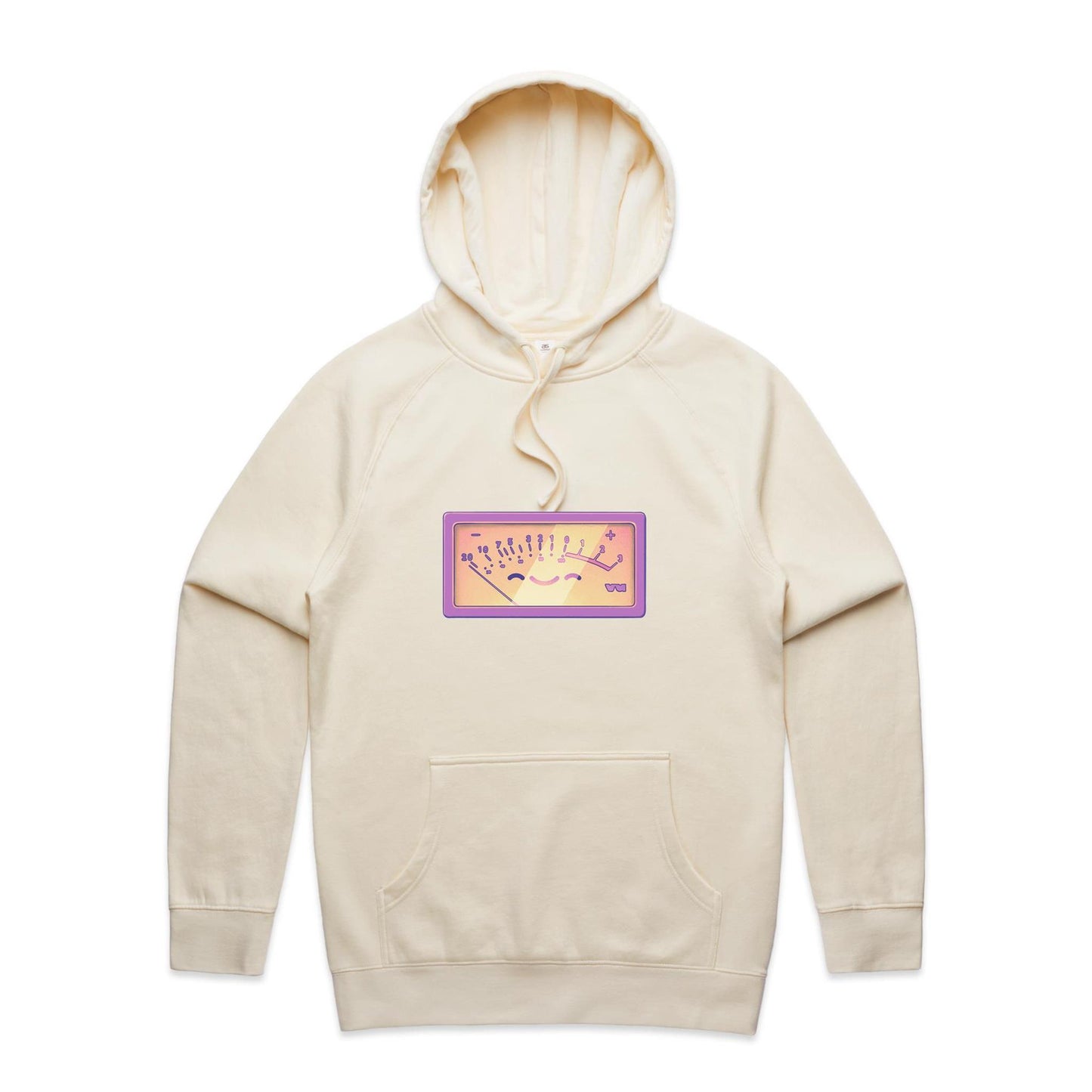 Sonic Relief - Unisex Hoodie